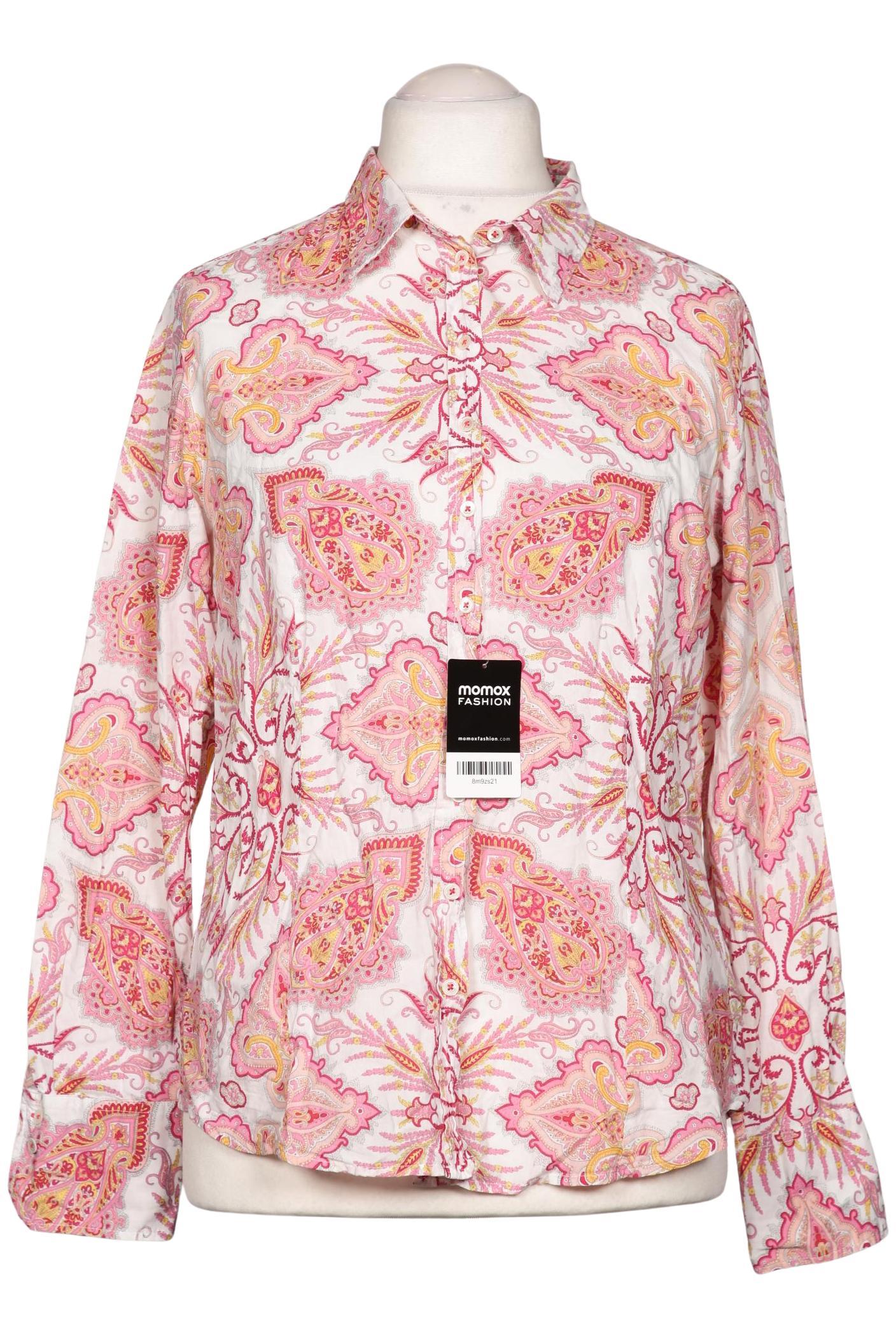 

Marc O Polo Damen Bluse, mehrfarbig, Gr. 42