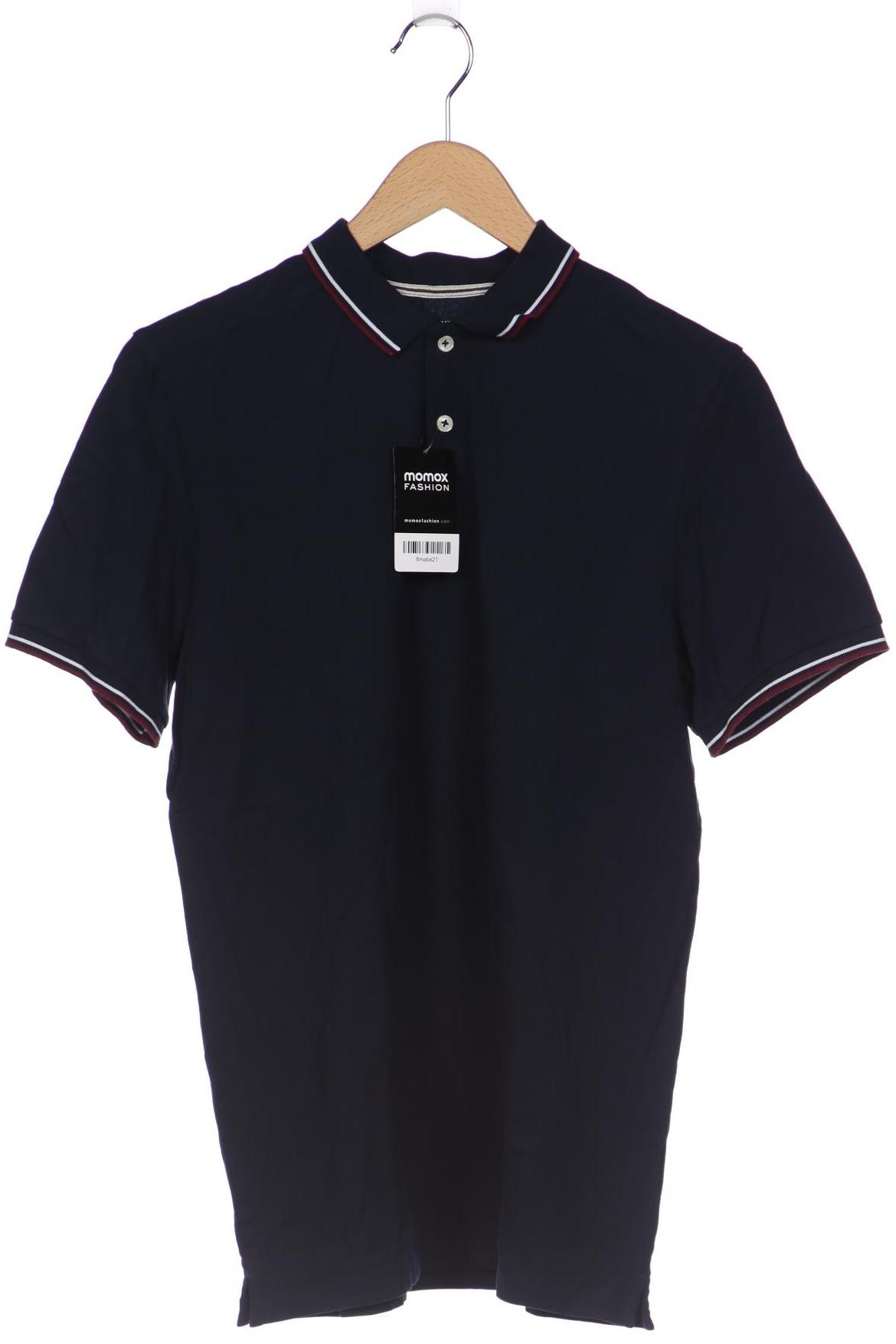 

Marc O Polo Herren Poloshirt, marineblau