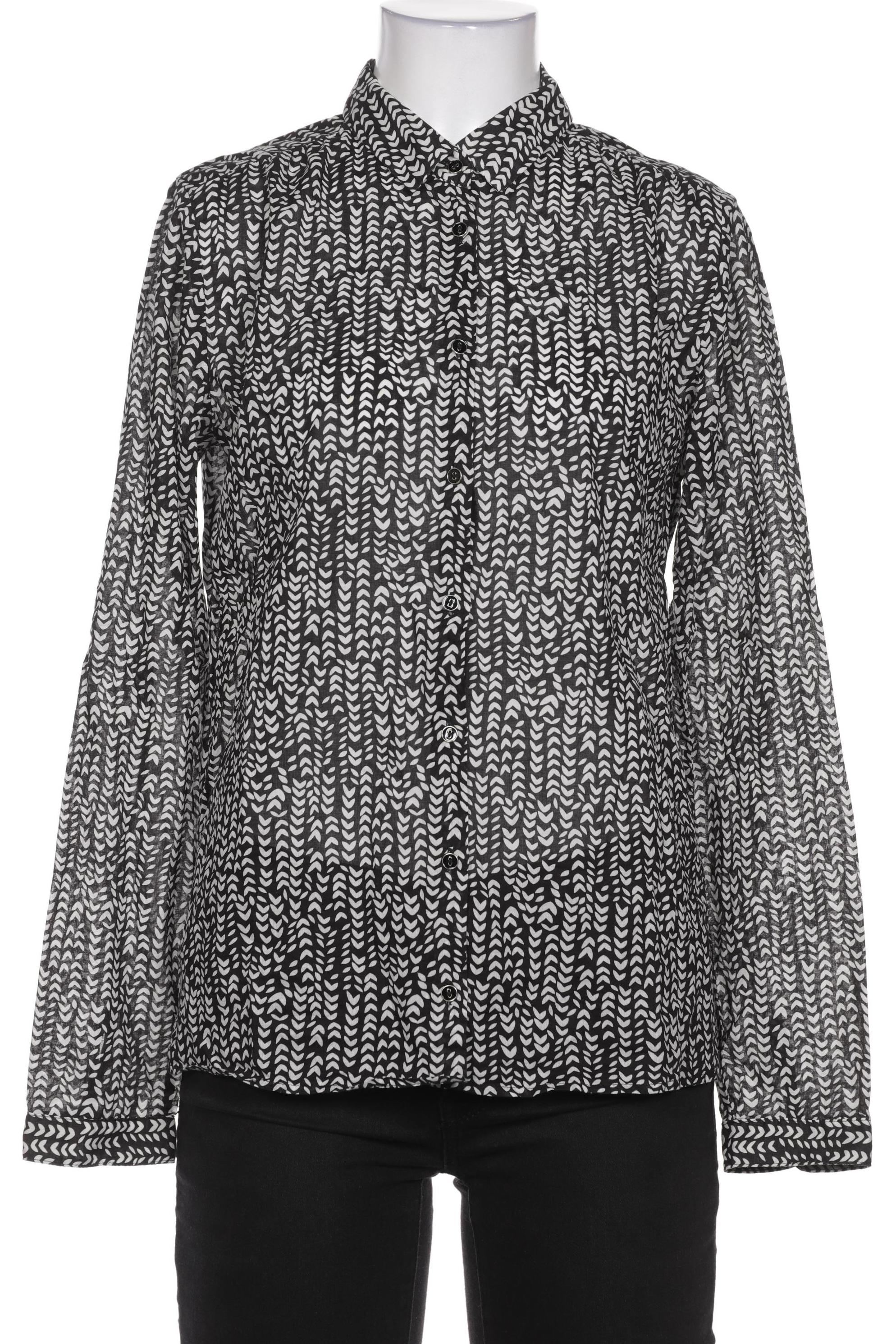 

Marc O Polo Damen Bluse, schwarz