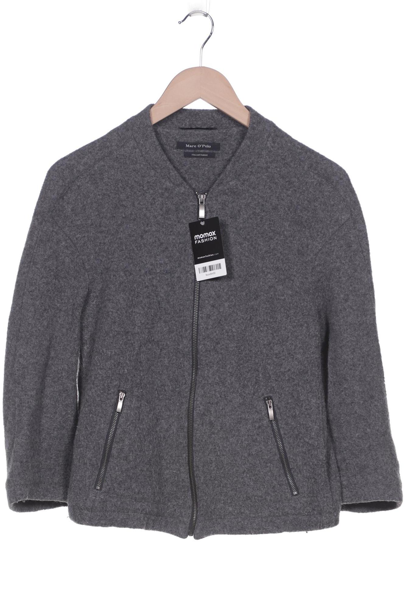 

Marc O Polo Damen Jacke, grau, Gr. 38