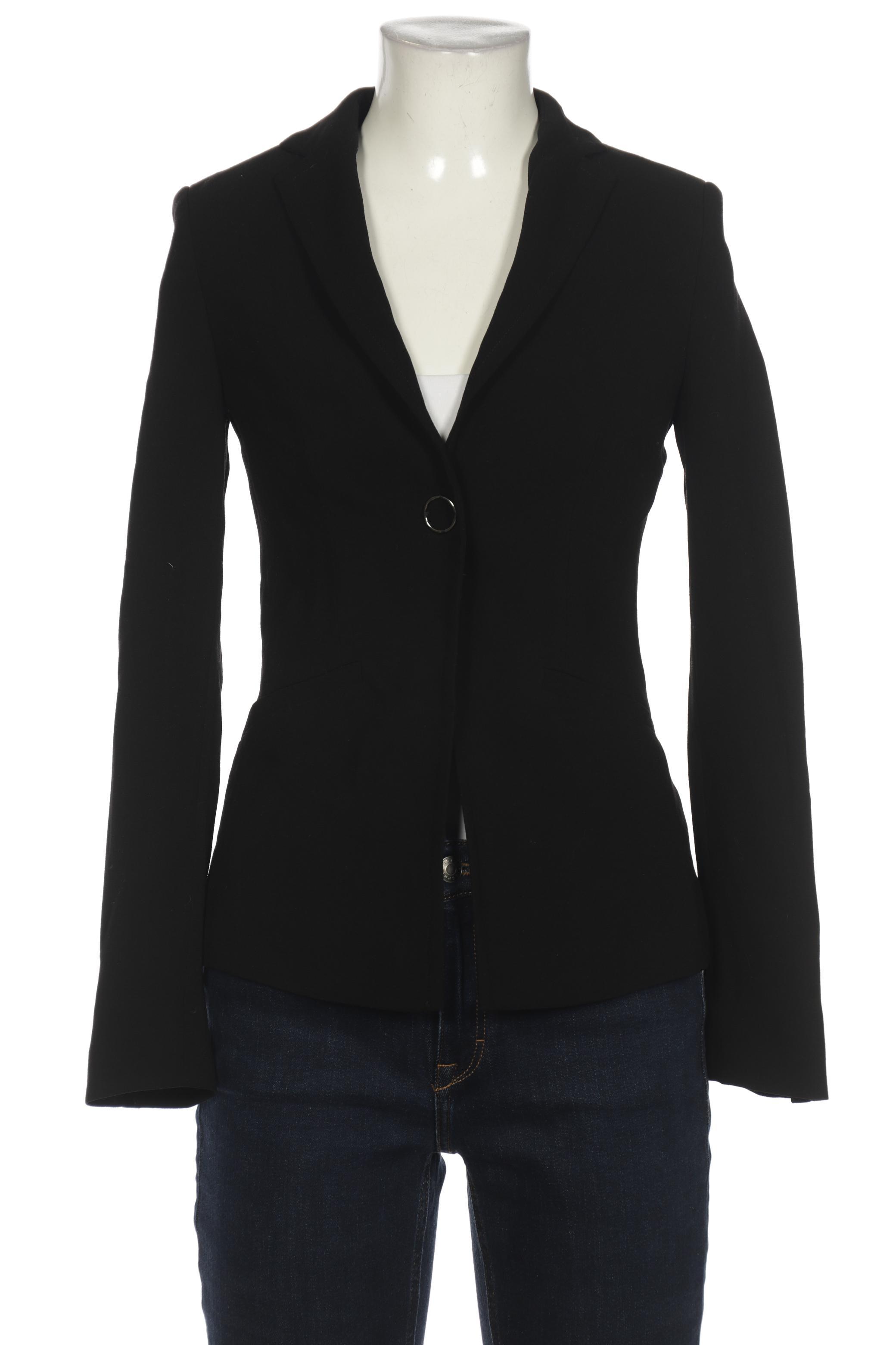 

Marc O Polo Damen Blazer, schwarz, Gr. 34