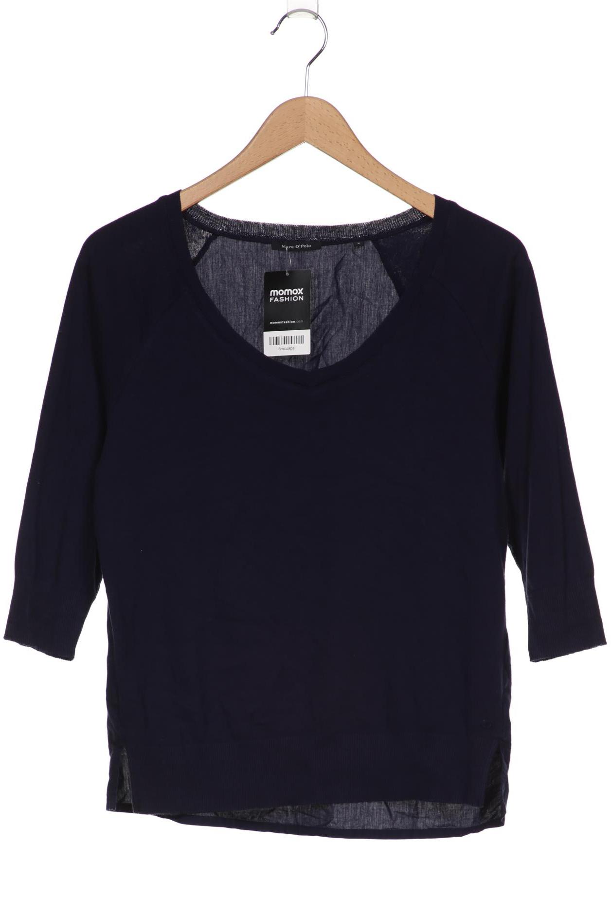 

Marc O Polo Damen Pullover, marineblau
