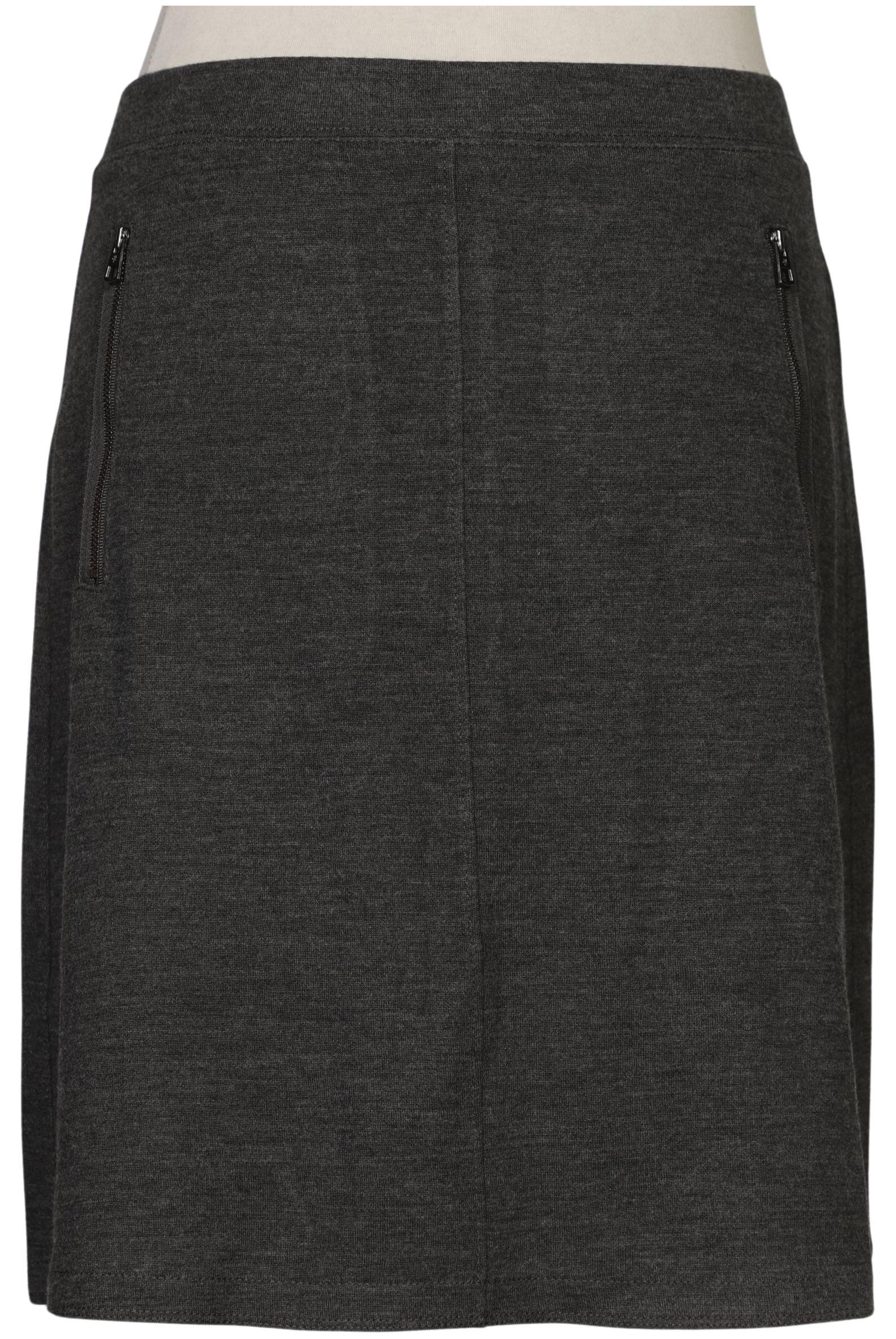 

Marc O Polo Damen Rock, grau, Gr. 42