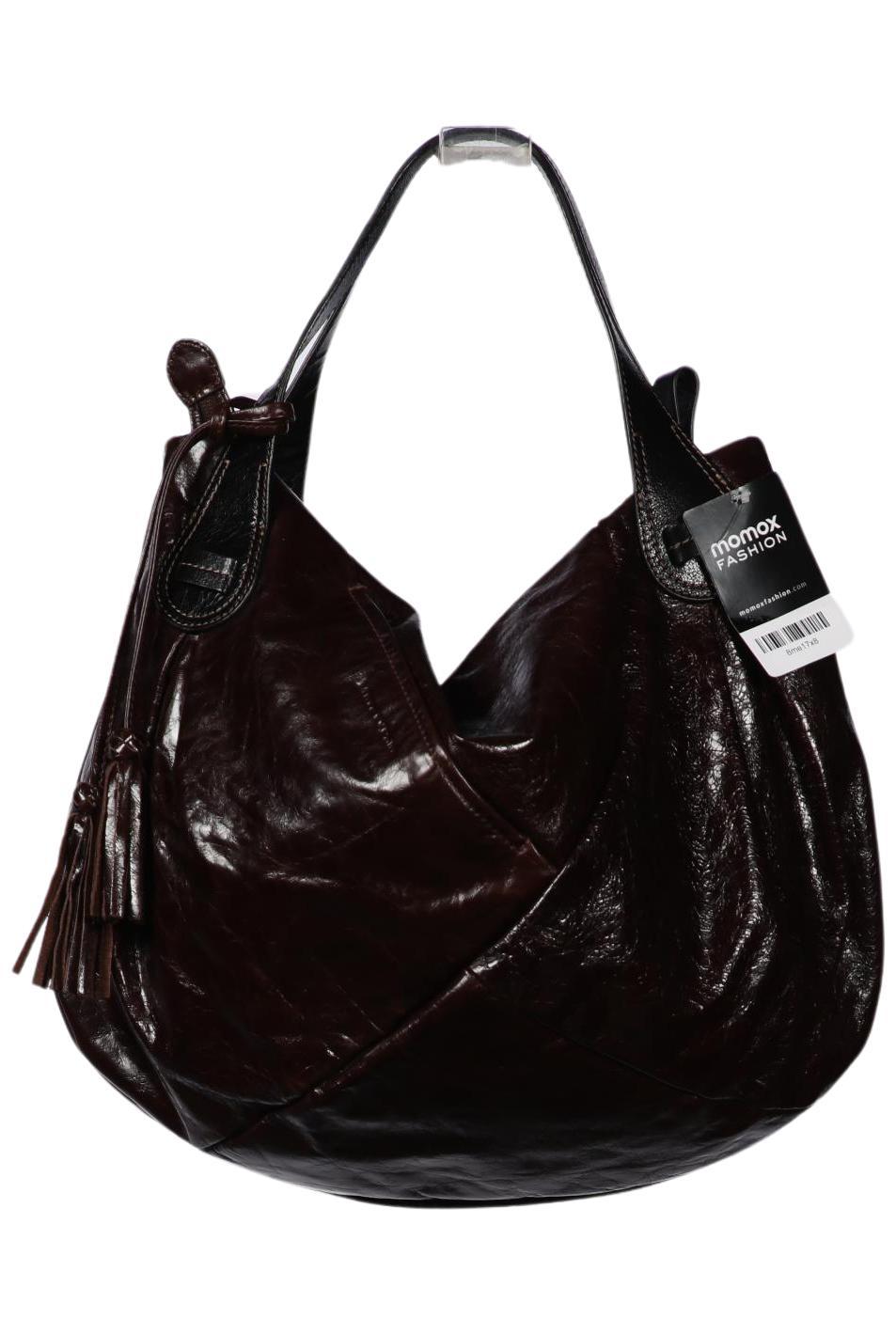 

Marc O Polo Damen Handtasche, braun, Gr.