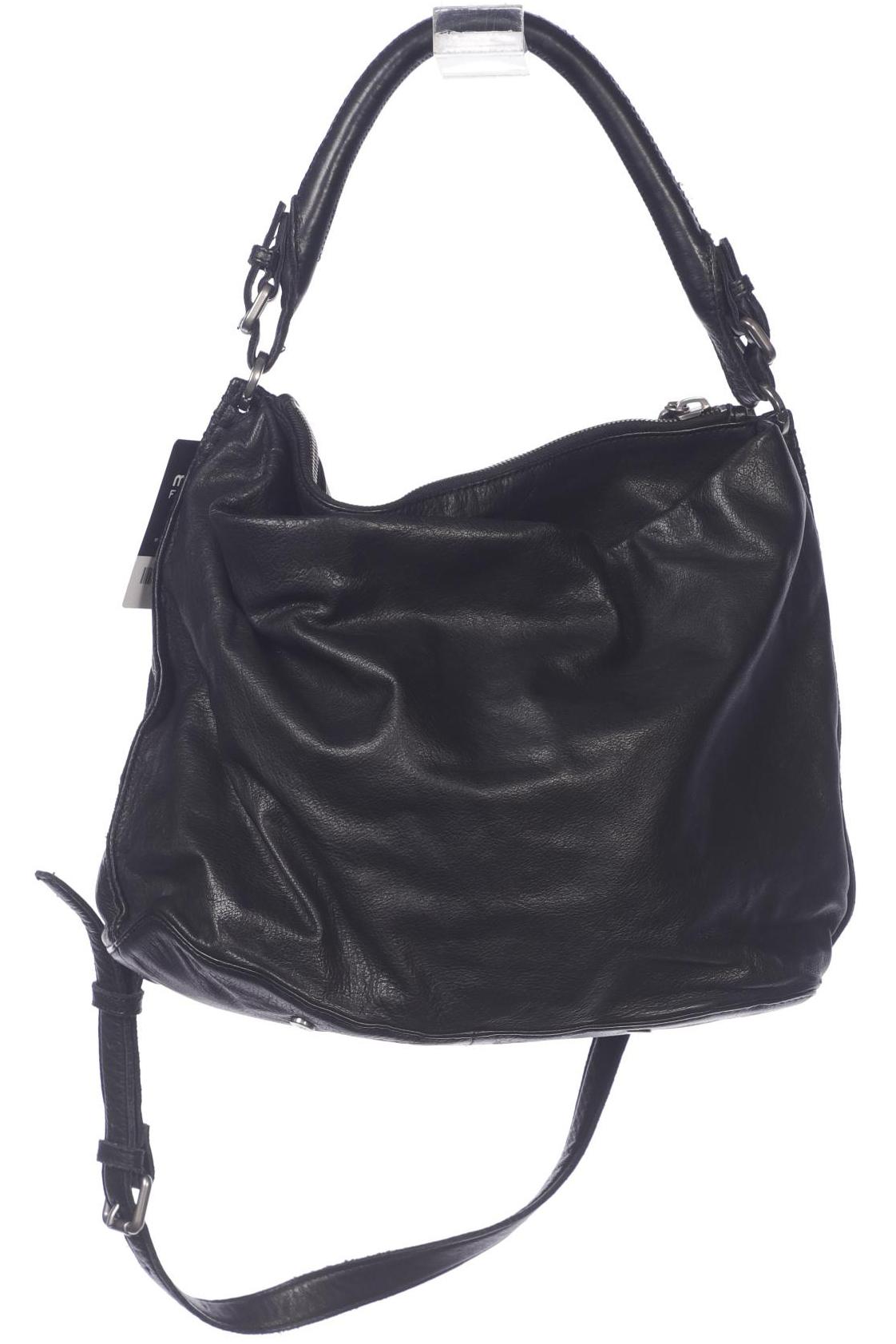 

Marc O Polo Damen Handtasche, schwarz, Gr.