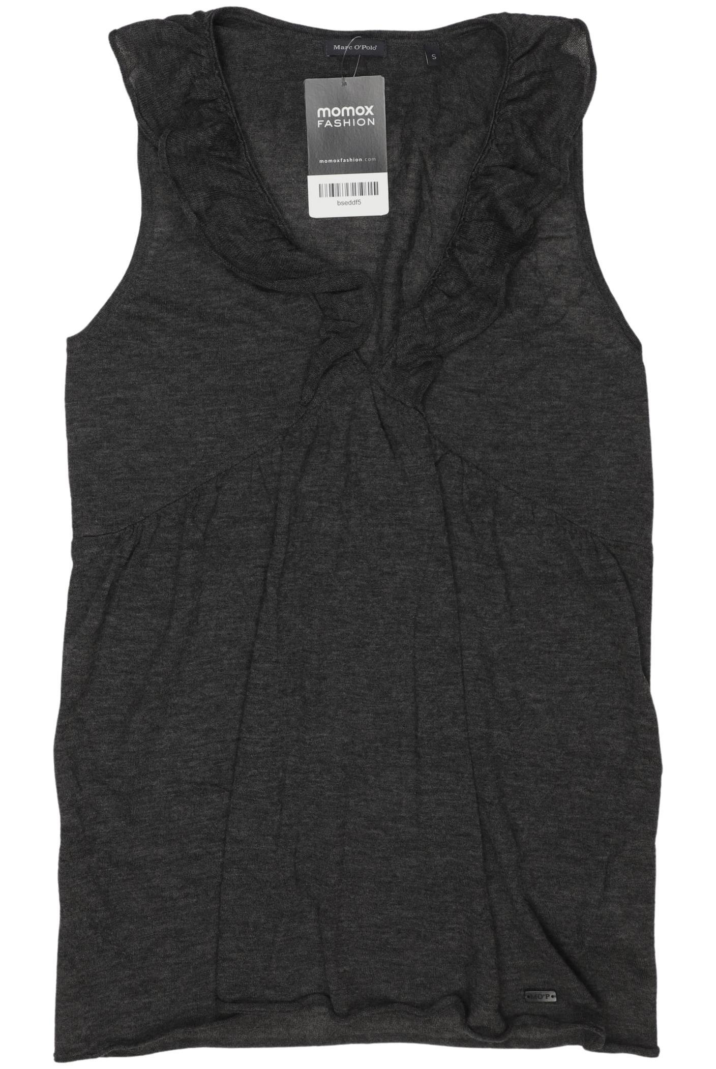 

Marc O Polo Damen Top, grau, Gr. 36
