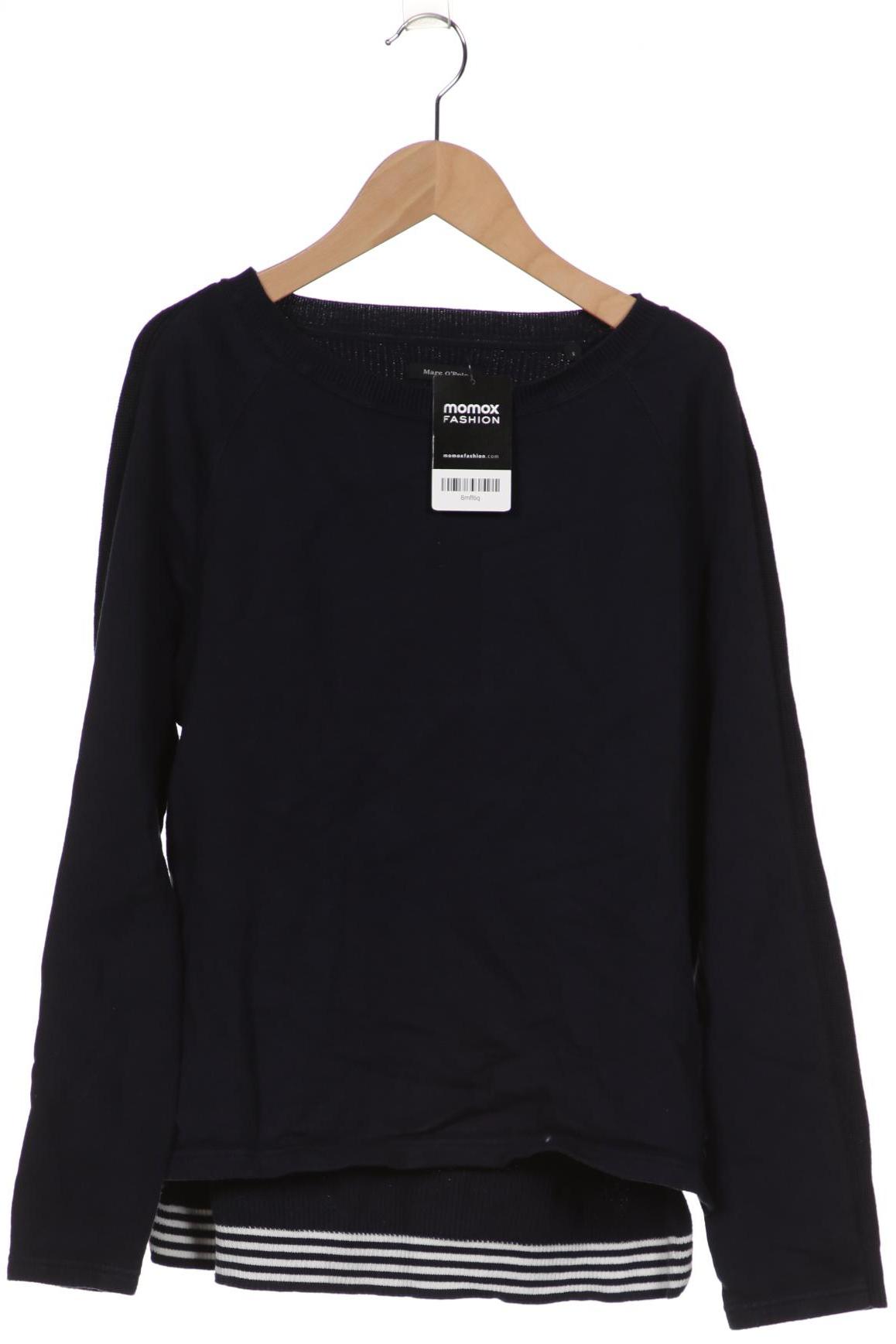 

Marc O Polo Damen Pullover, marineblau