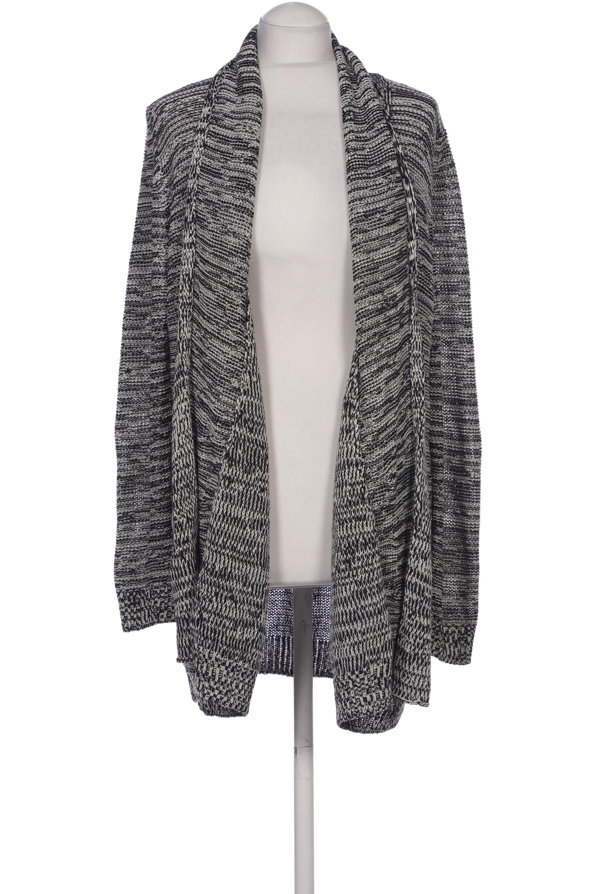 

Marc O Polo Damen Strickjacke, schwarz, Gr. 38