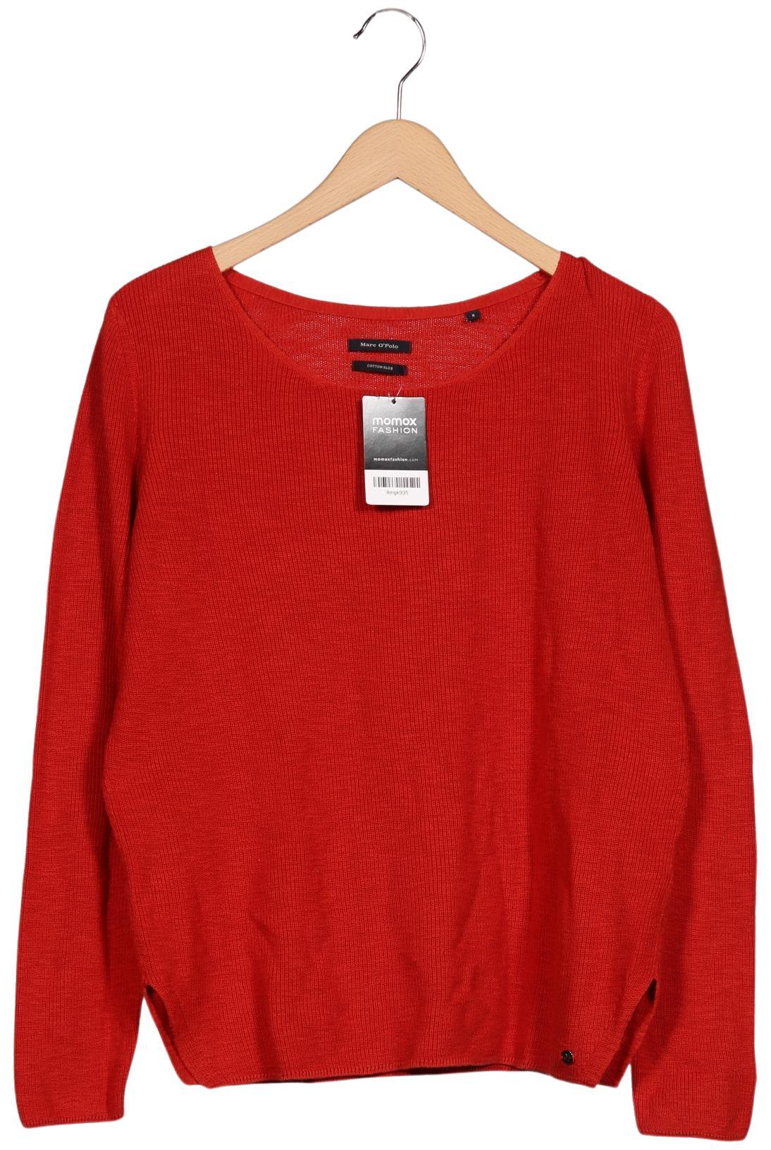 

Marc O Polo Damen Pullover, rot, Gr. 38