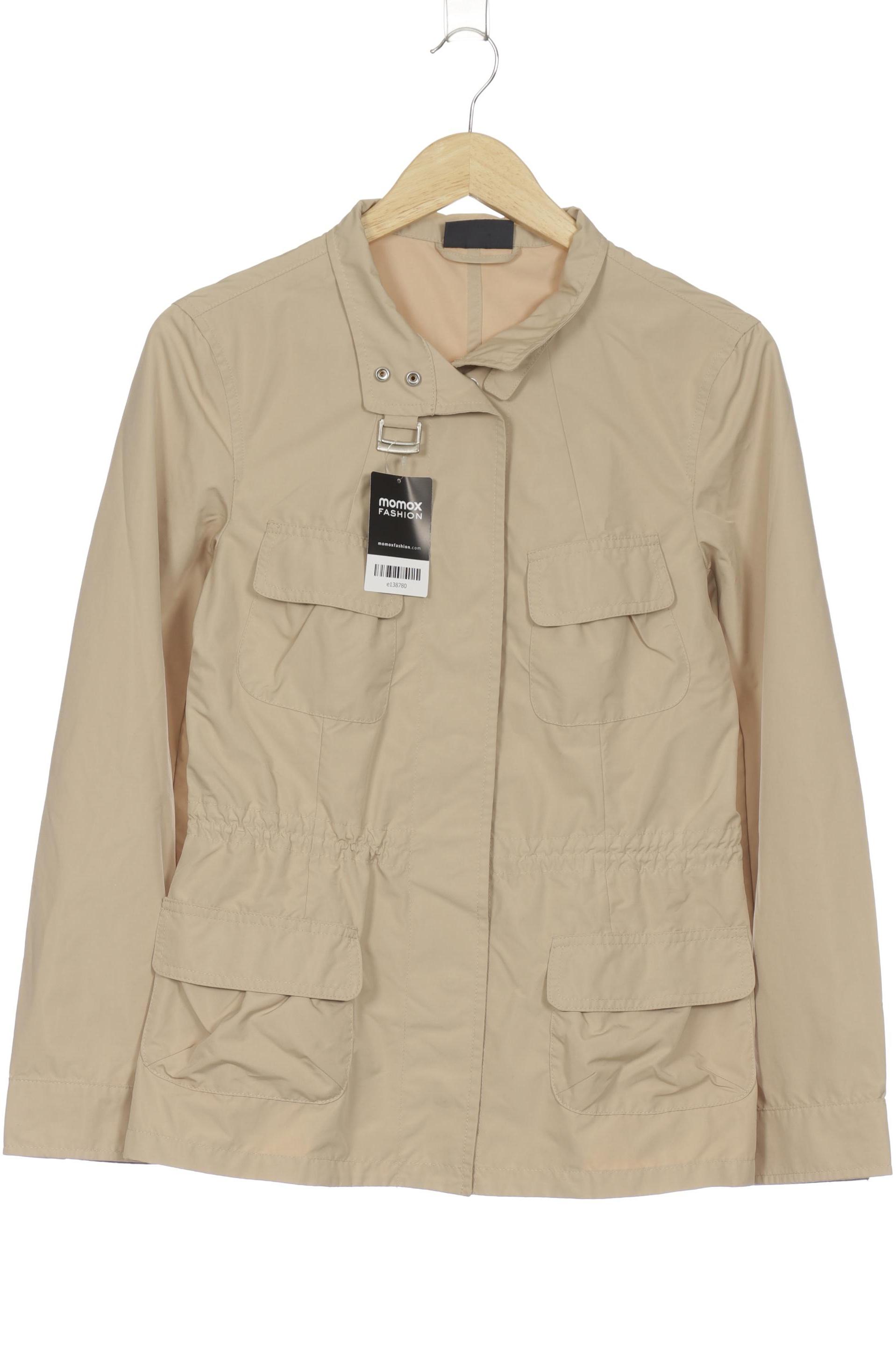 

Marc O Polo Damen Jacke, beige, Gr. 36