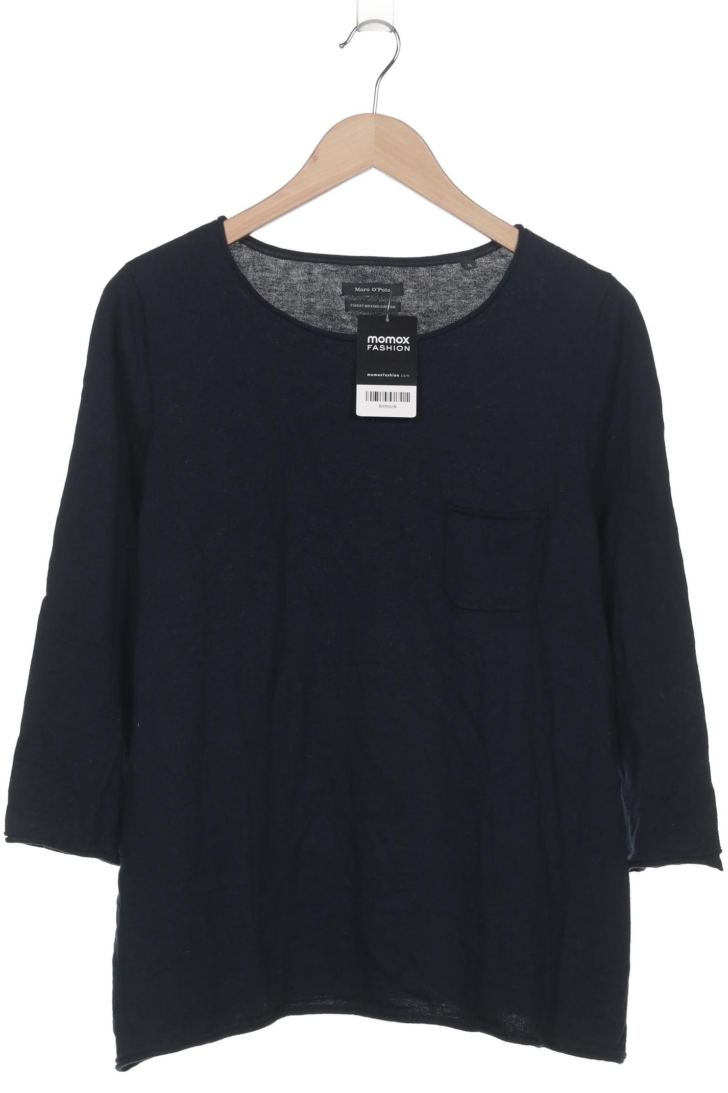 Thumbnail - Marc O Polo Damen Pullover, marineblau, Gr. 44