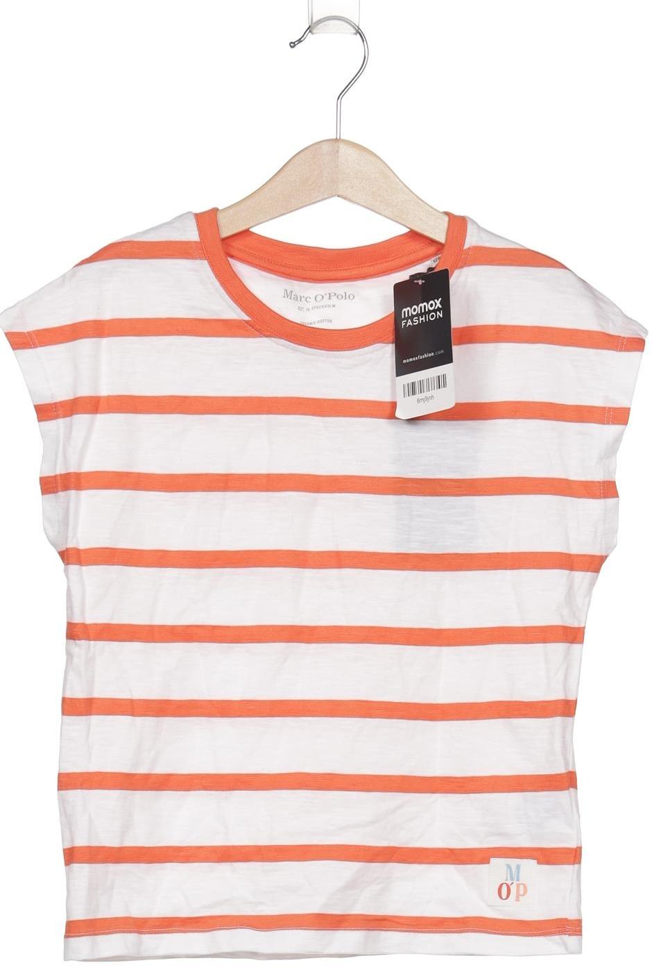 

Marc O Polo Damen T-Shirt, weiß, Gr. 128