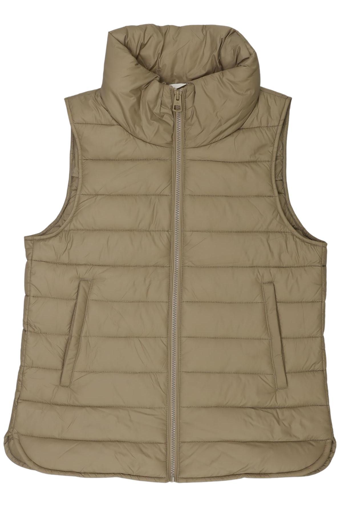 

Marc O Polo Damen Weste, beige, Gr. 34