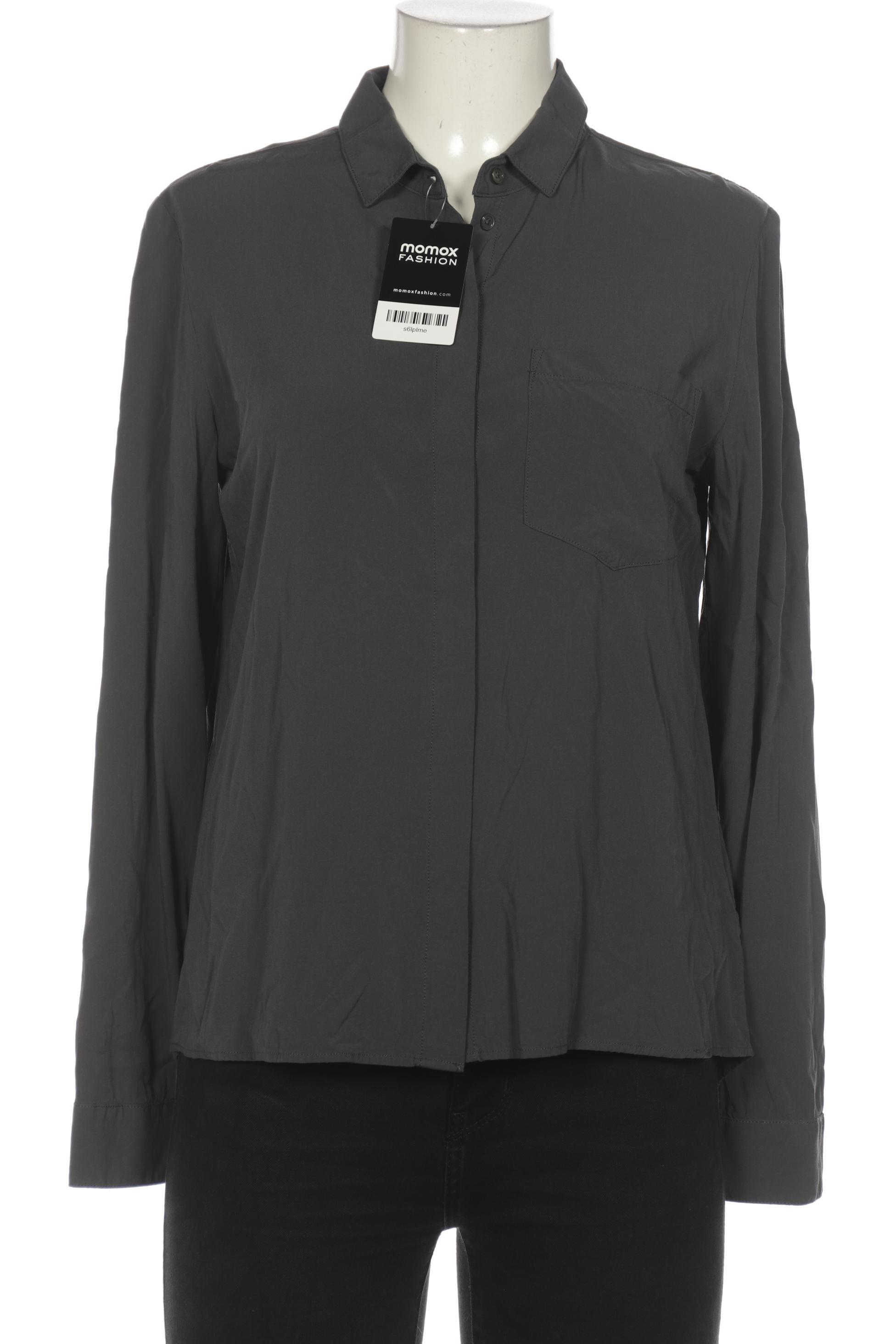 

Marc O Polo Damen Bluse, grau, Gr. 38