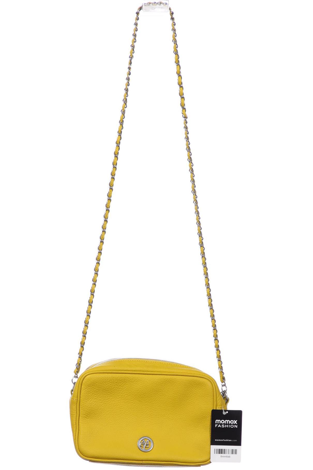 

Marc O Polo Damen Handtasche, gelb