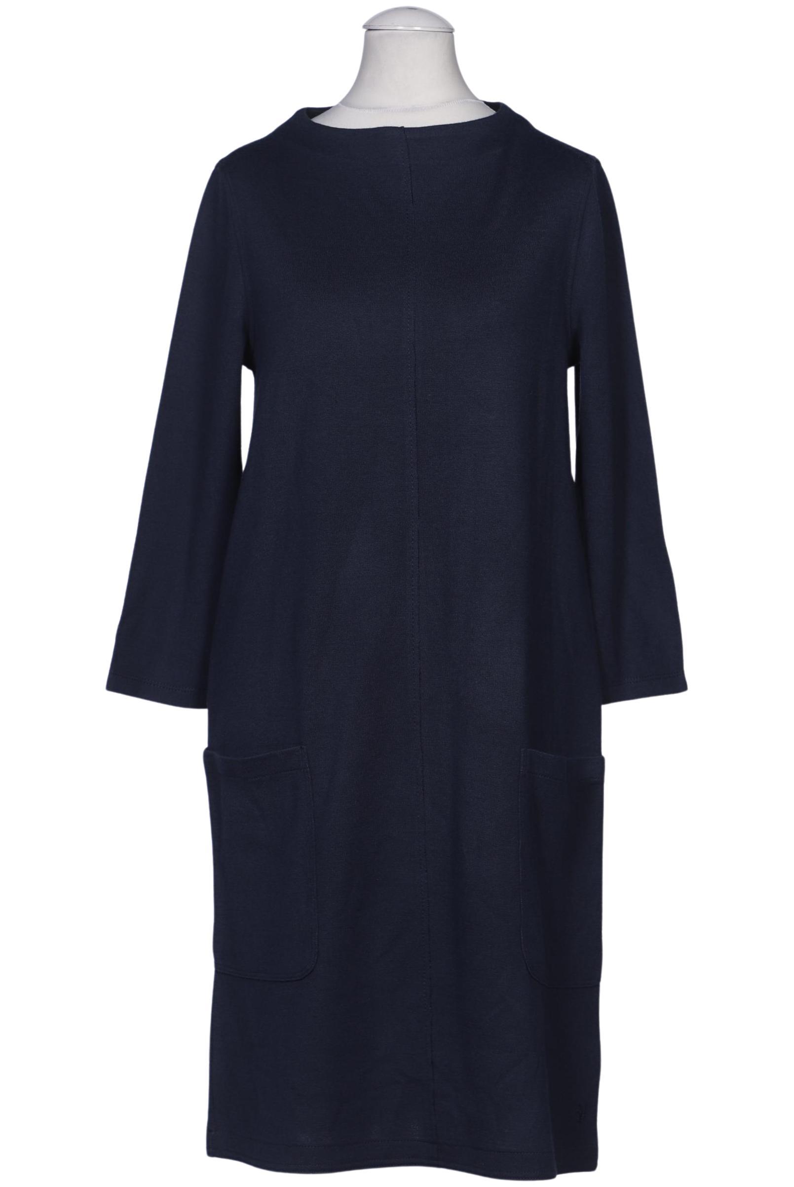 

Marc O Polo Damen Kleid, marineblau, Gr. 36