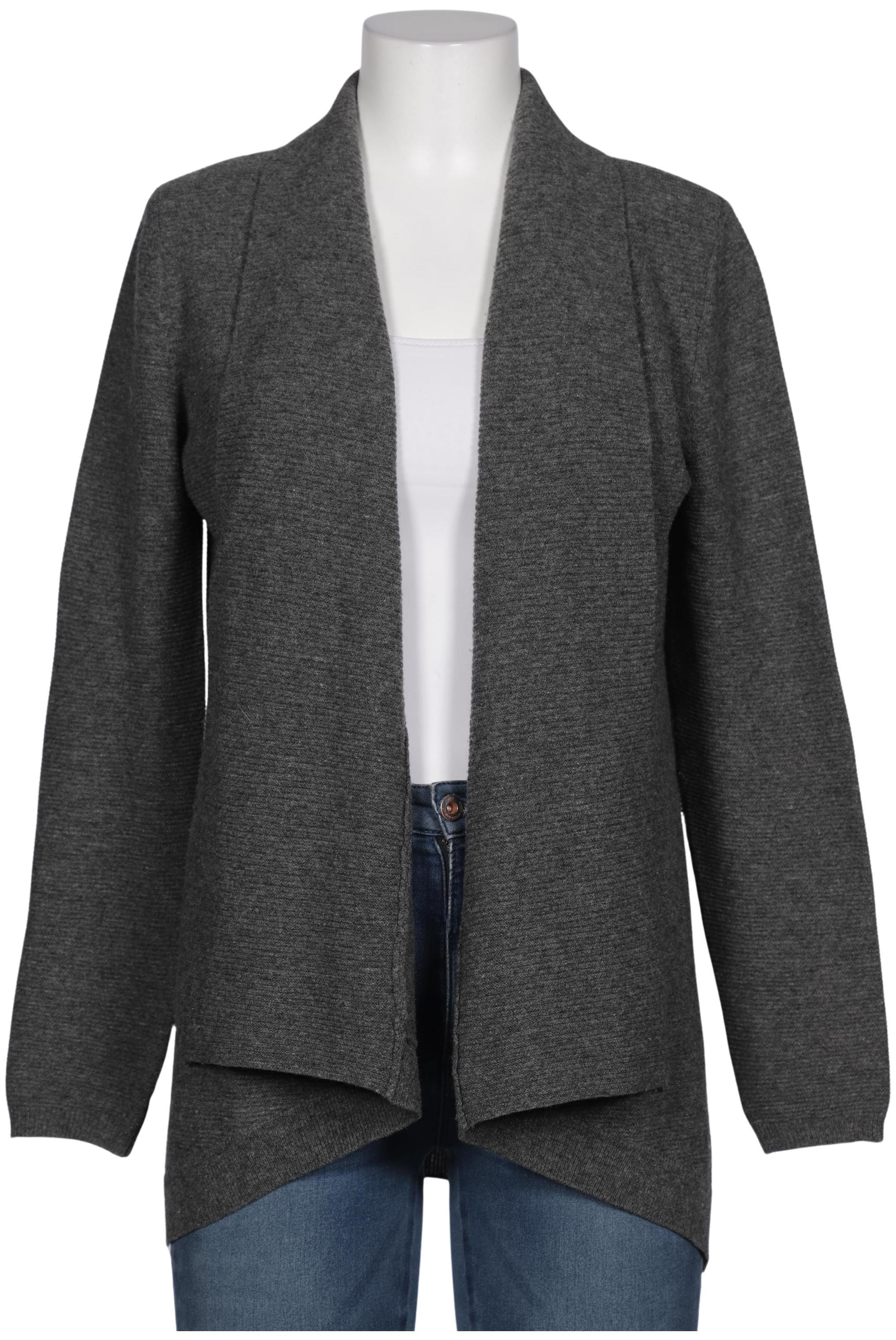 

Marc O Polo Damen Strickjacke, grau, Gr. 38