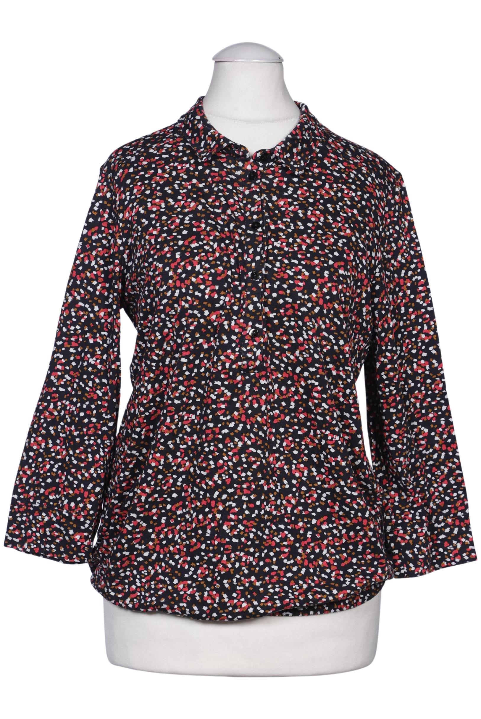 

Marc O Polo Damen Poloshirt, schwarz, Gr. 38