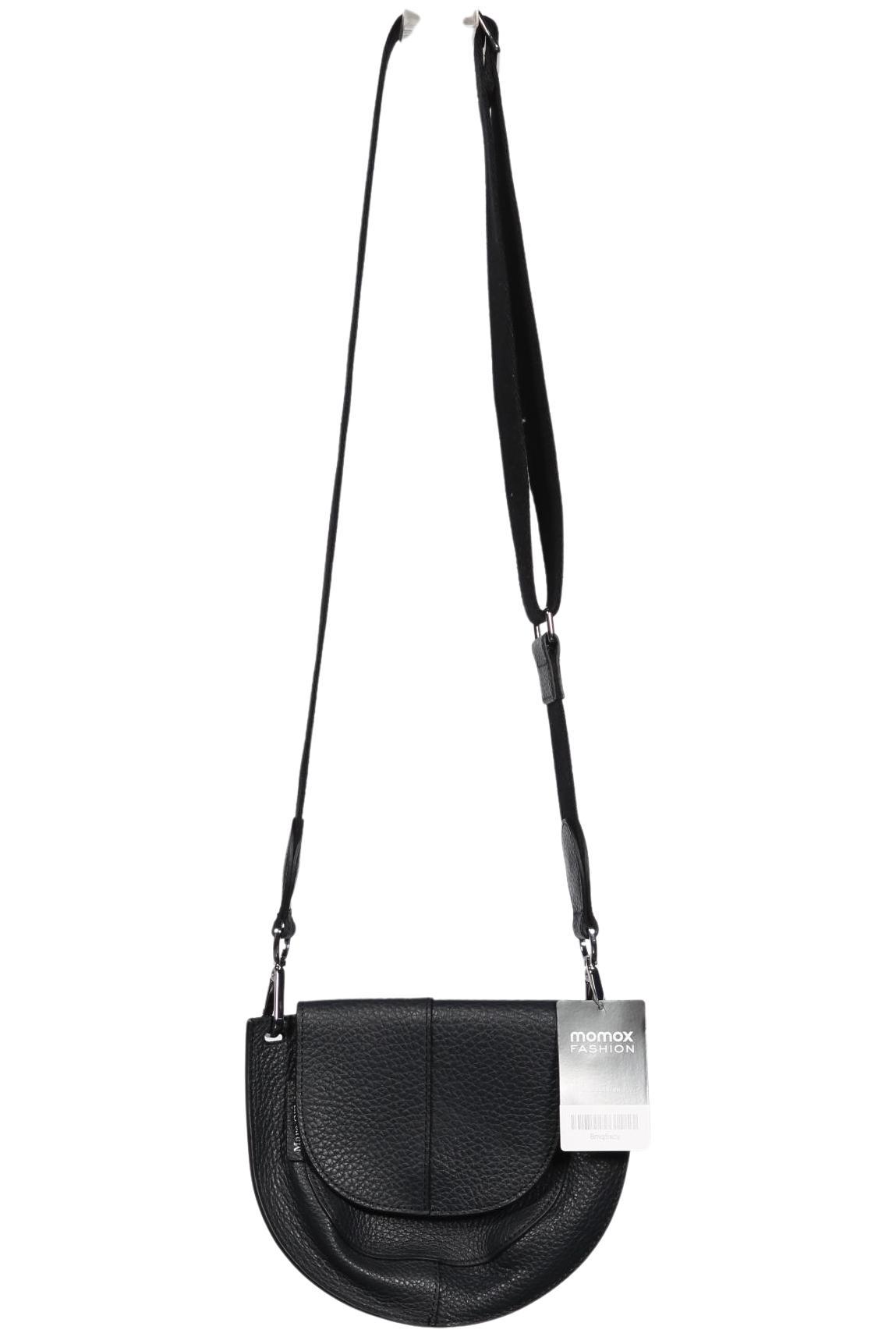 

Marc O Polo Damen Handtasche, schwarz, Gr.