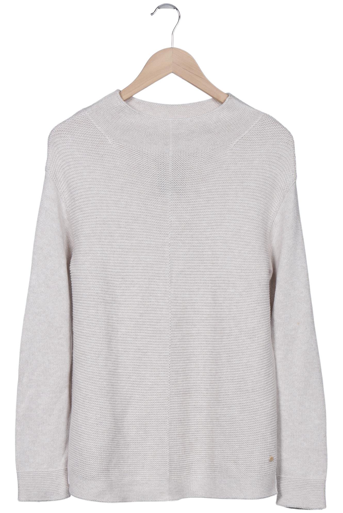 

Marc O Polo Damen Pullover, beige, Gr. 36