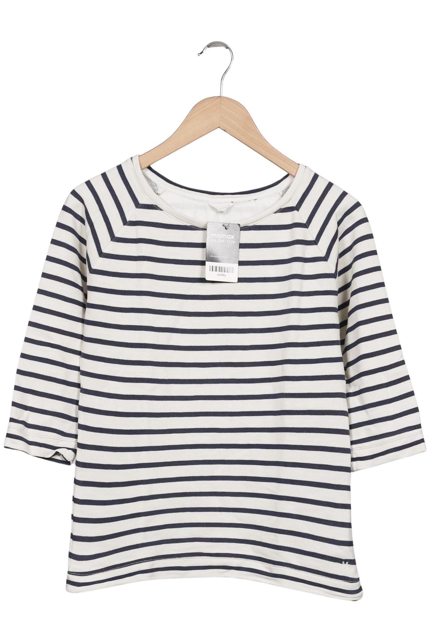 

Marc O Polo Damen Sweatshirt, marineblau, Gr. 38