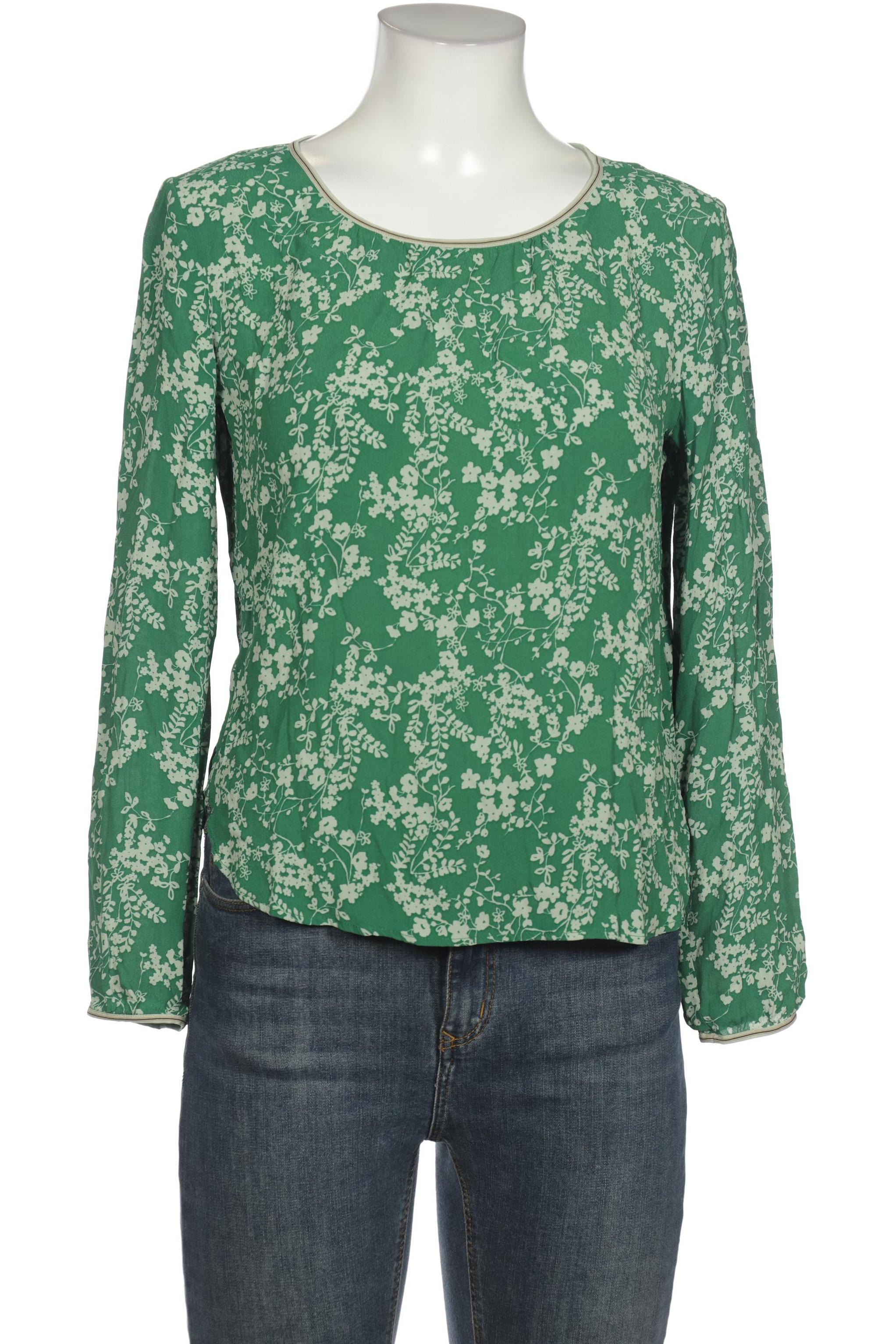 

Marc O Polo Damen Bluse, grün