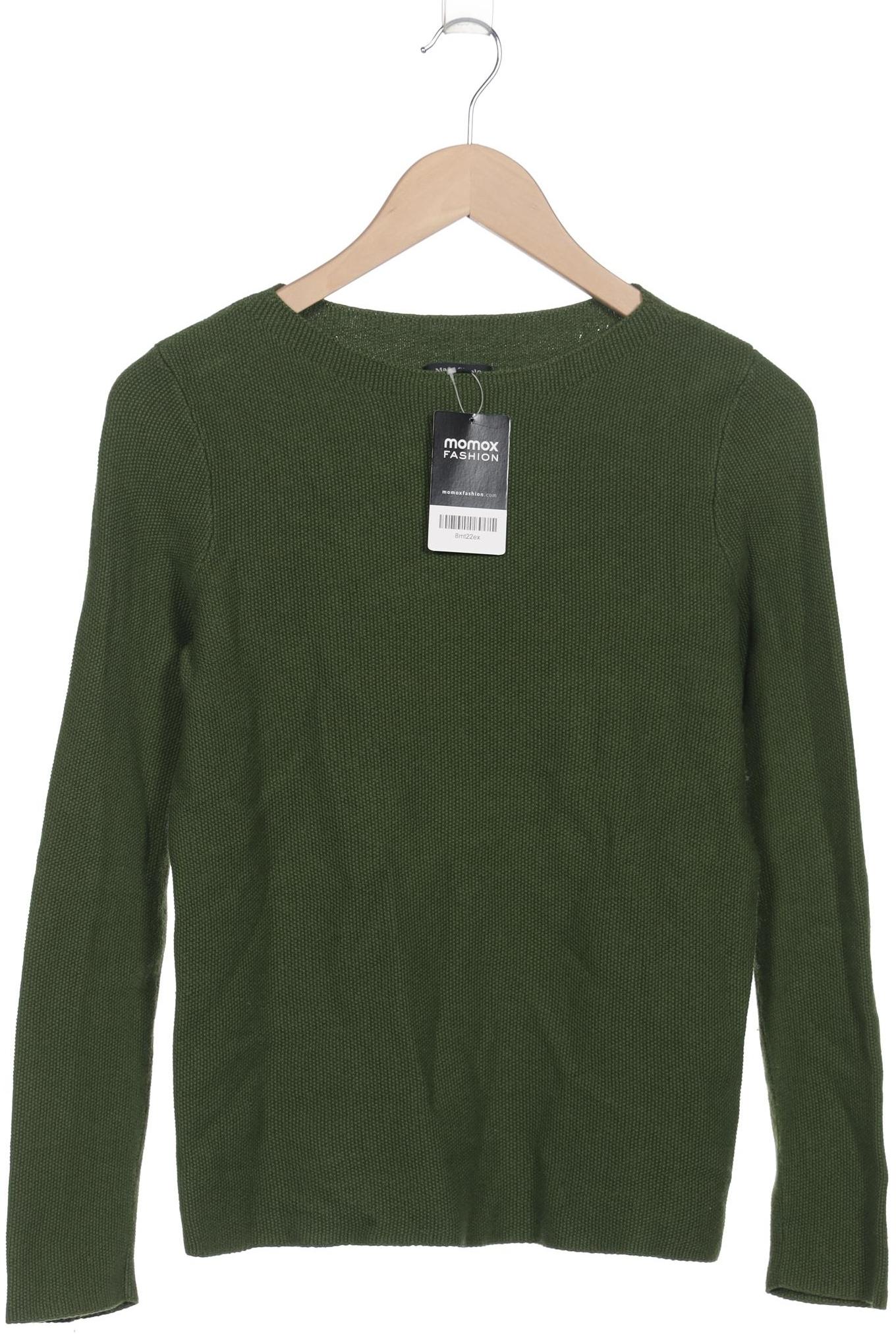 

Marc O Polo Damen Pullover, grün, Gr. 36