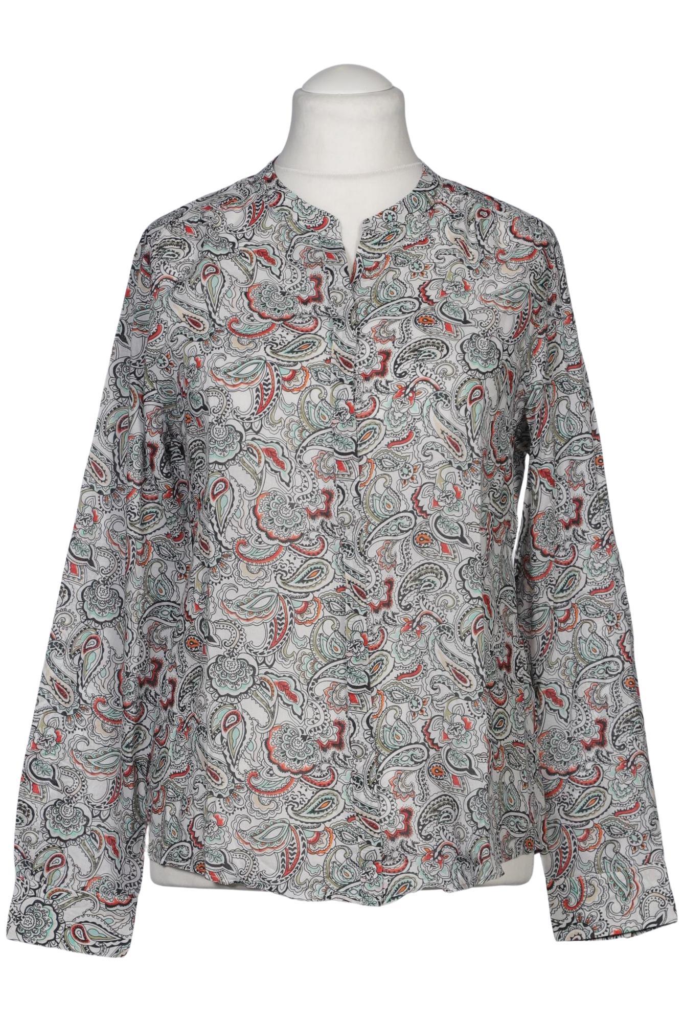 

Marc O Polo Damen Bluse, mehrfarbig, Gr. 42