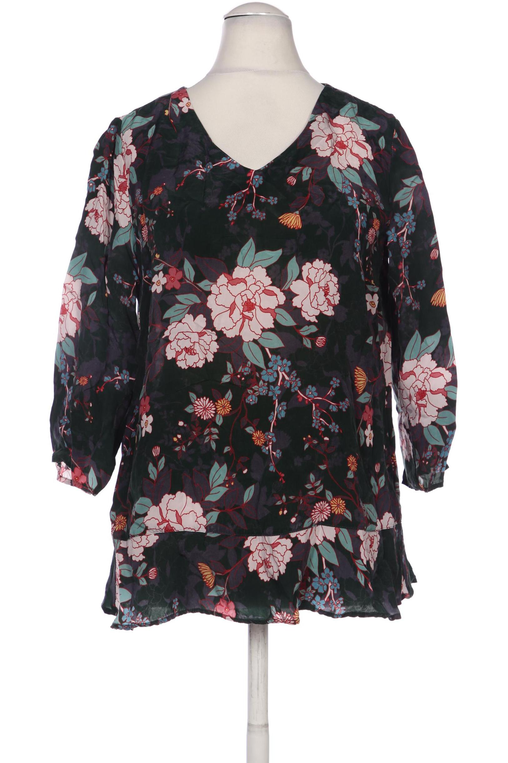 

Marc O Polo Damen Bluse, grün, Gr. 38