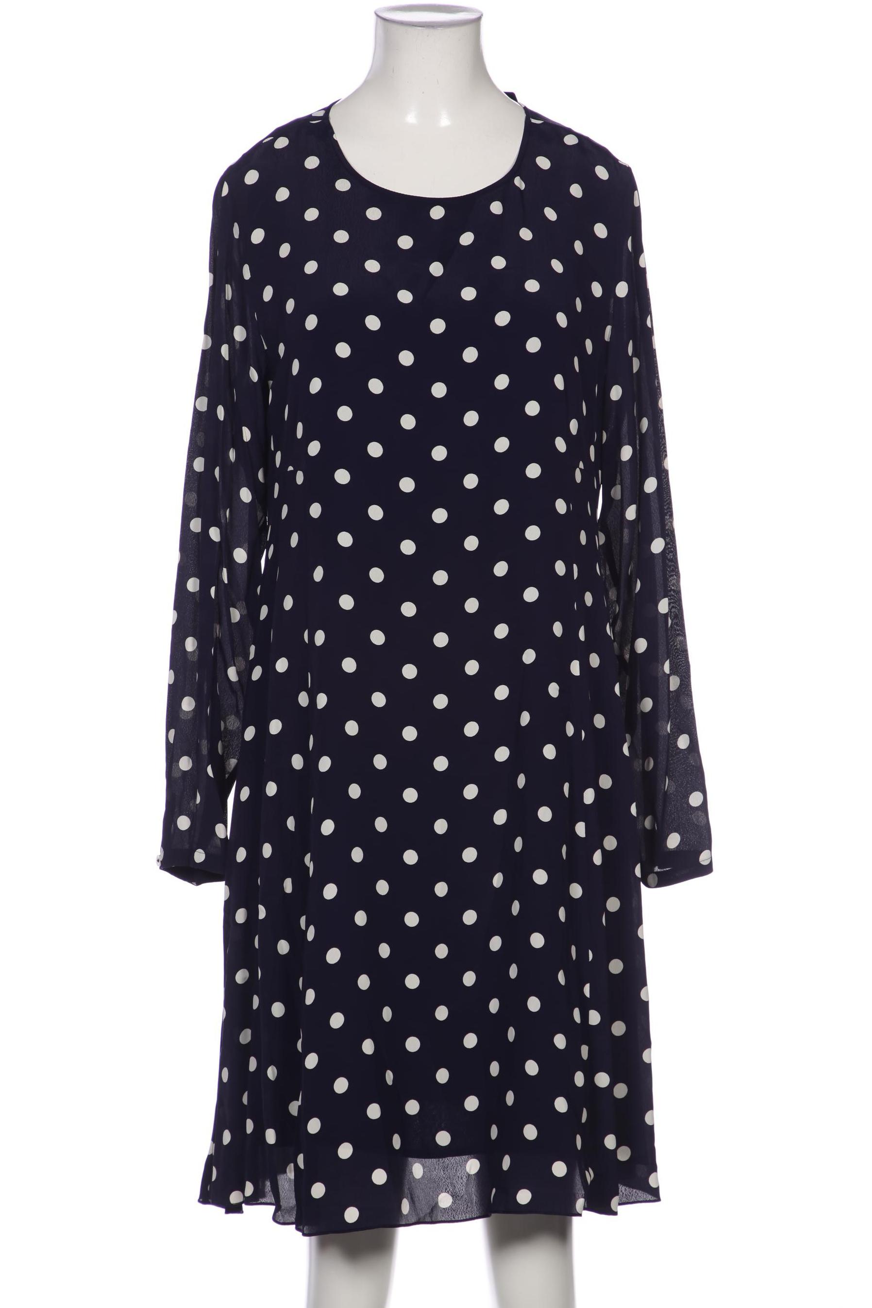 

Marc O Polo Damen Kleid, marineblau