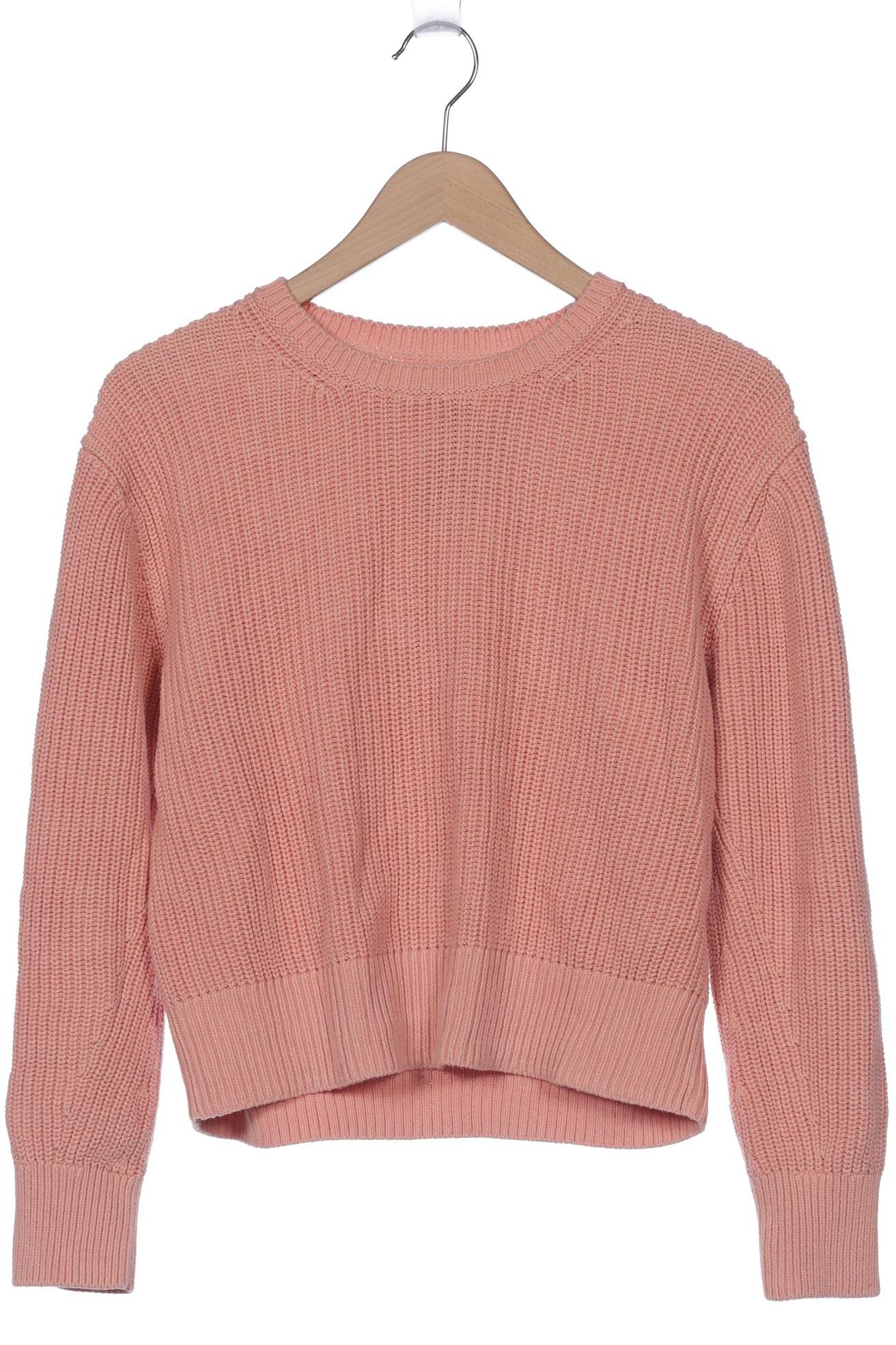 

Marc O Polo Damen Pullover, orange, Gr. 34