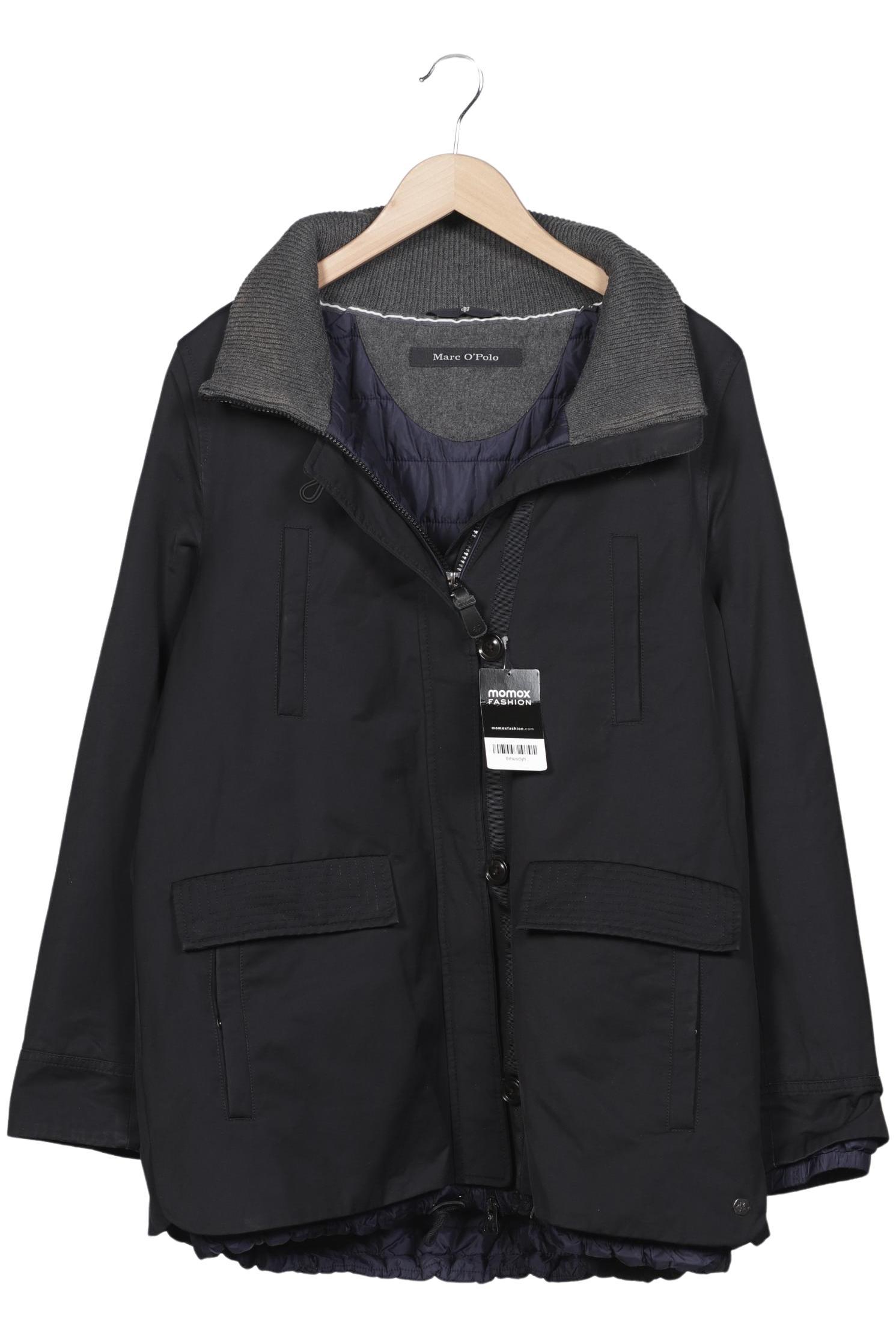 

Marc O Polo Damen Jacke, schwarz, Gr. 44
