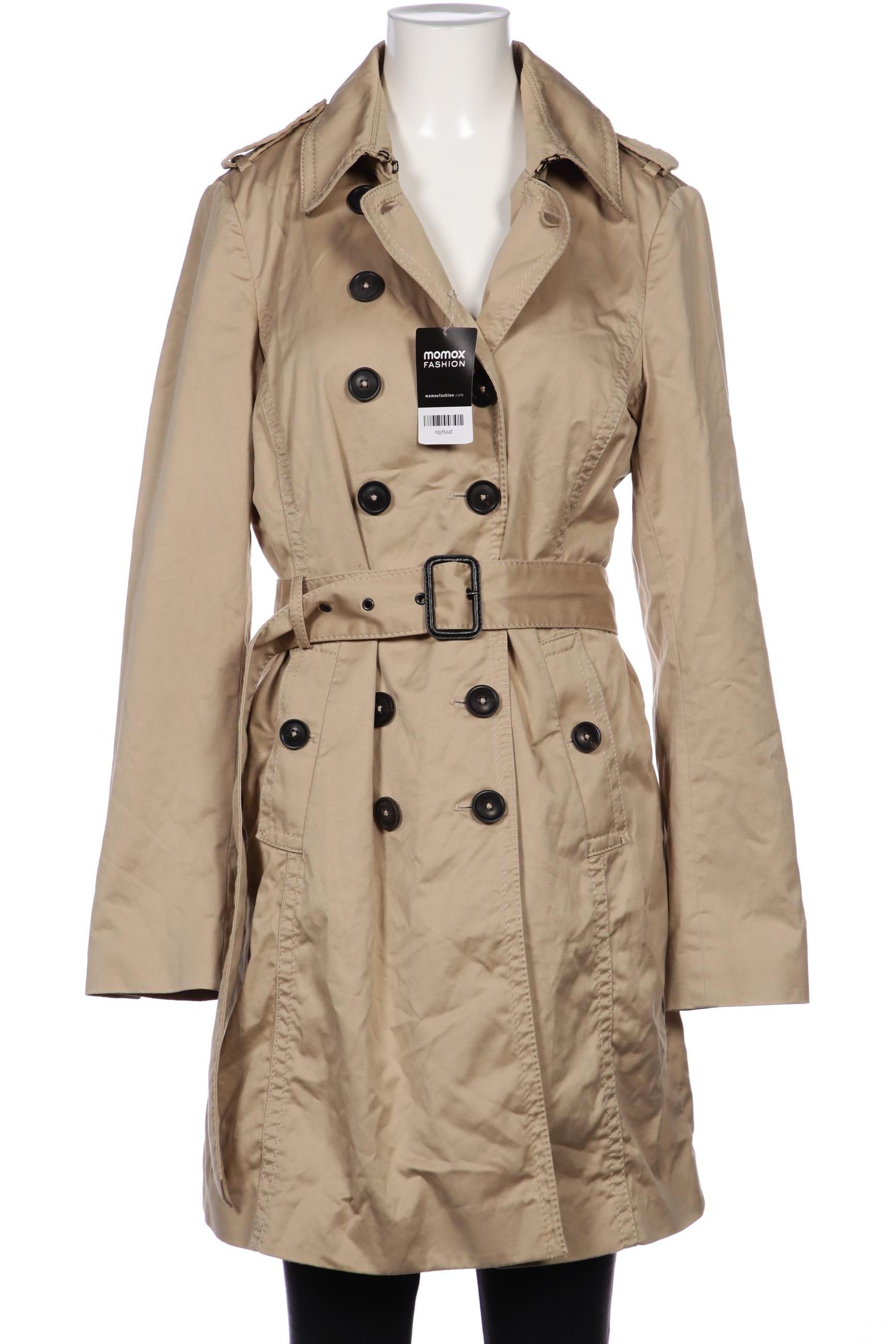 

Marc O Polo Damen Mantel, beige