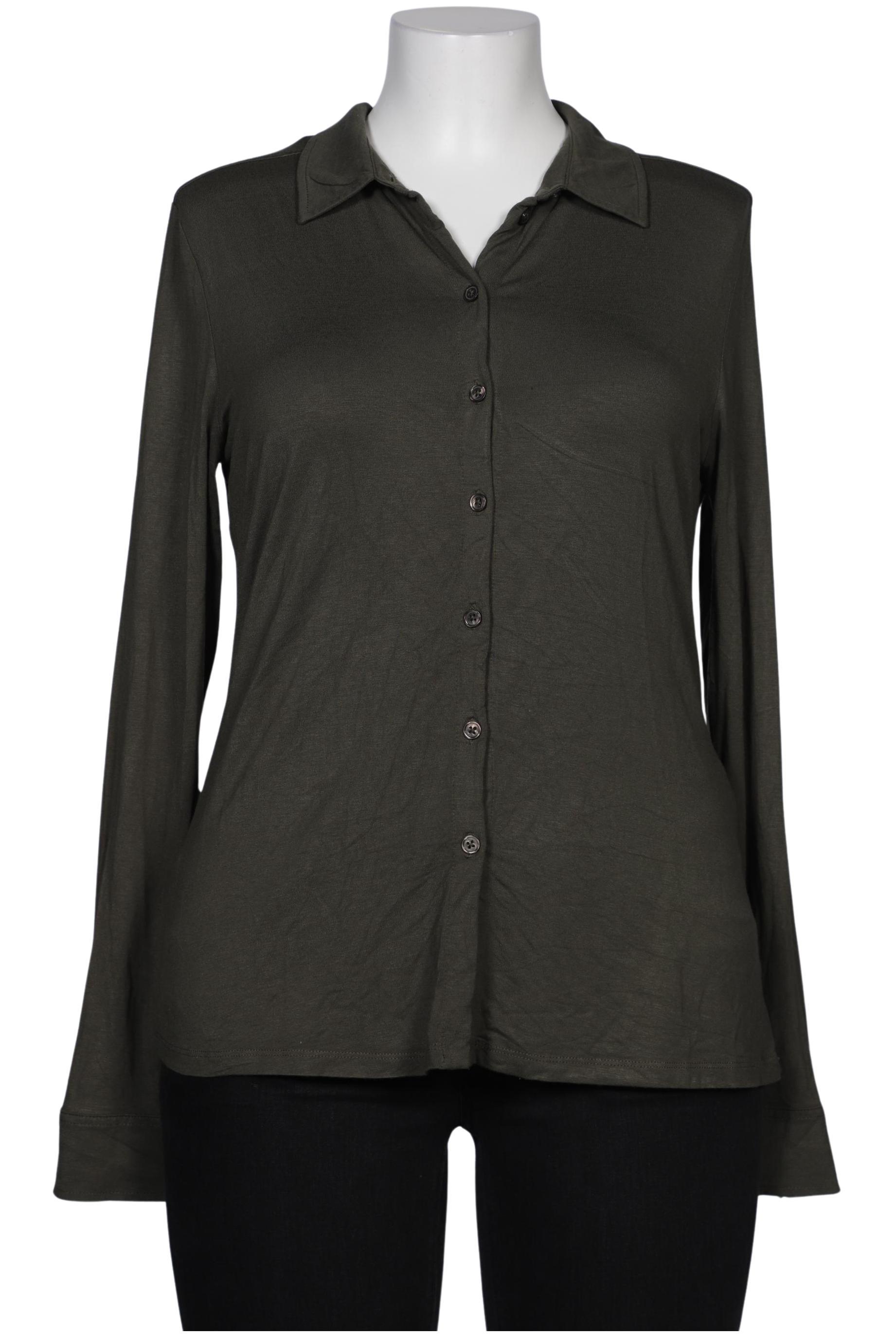 

Marc O Polo Damen Bluse, grün, Gr. 42