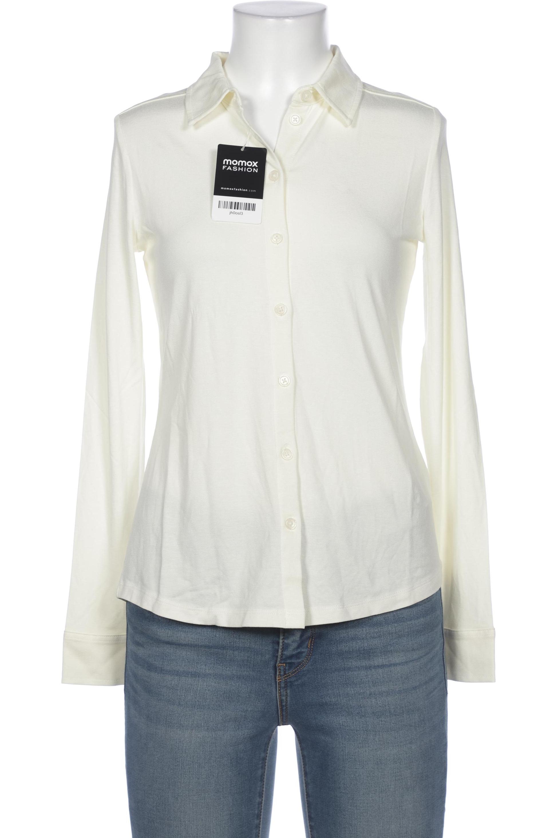 

Marc O Polo Damen Bluse, cremeweiß, Gr. 34