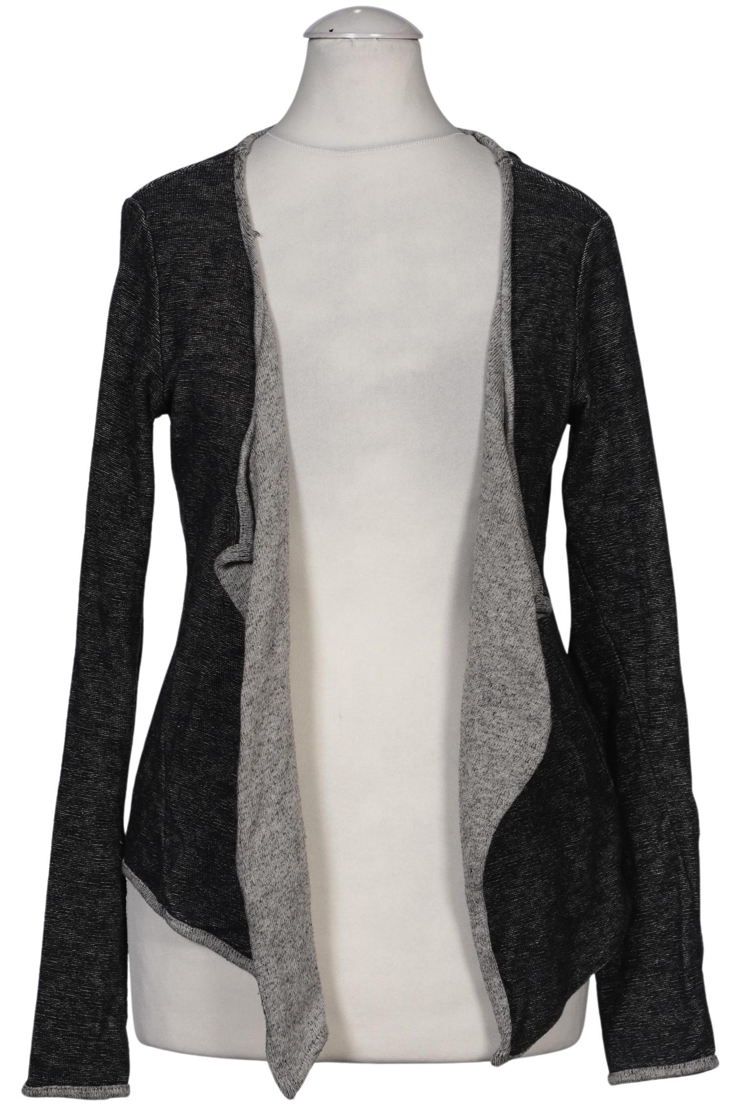 

Marc O Polo Damen Strickjacke, grau, Gr. 34