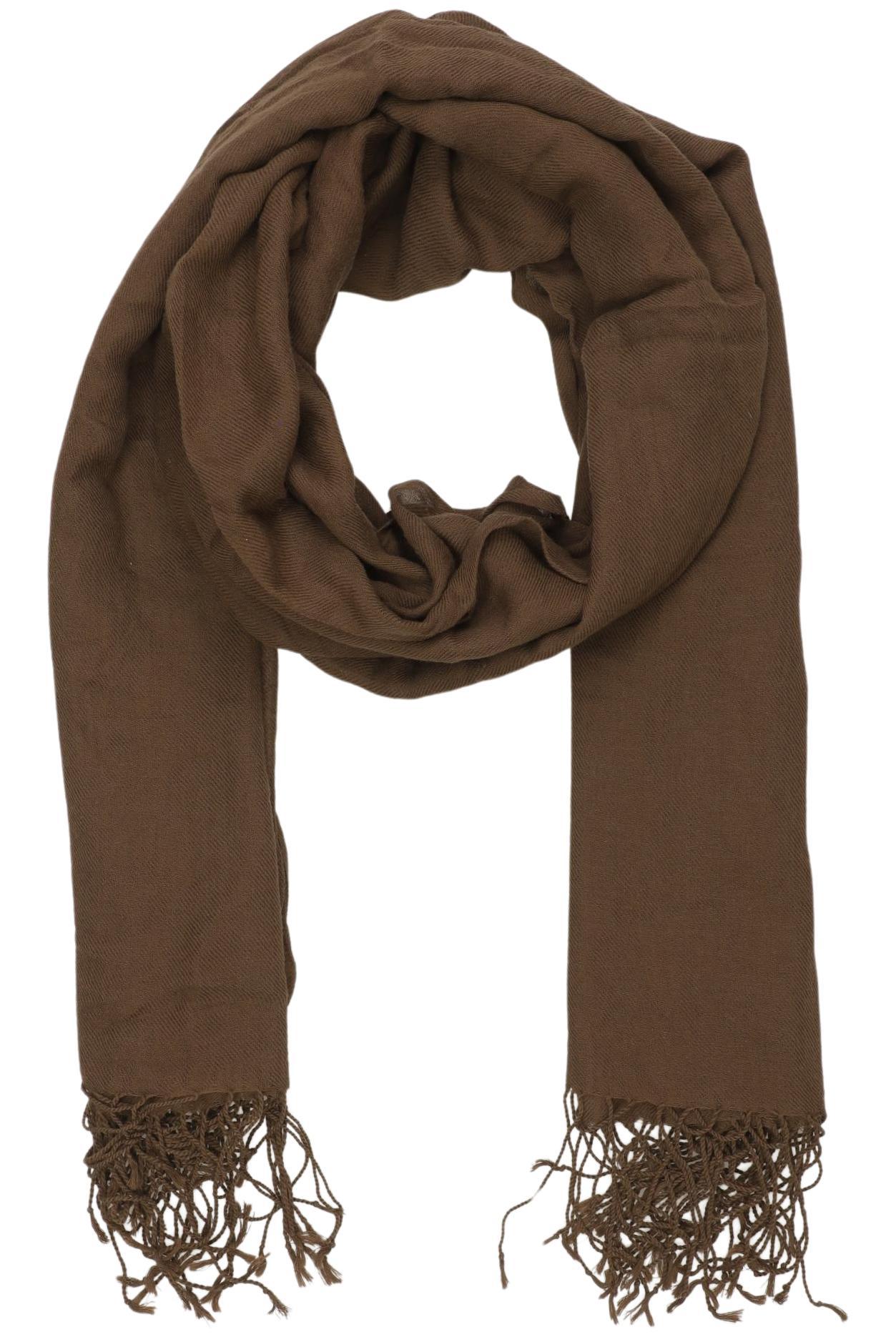 

Marc O Polo Damen Schal, braun, Gr.