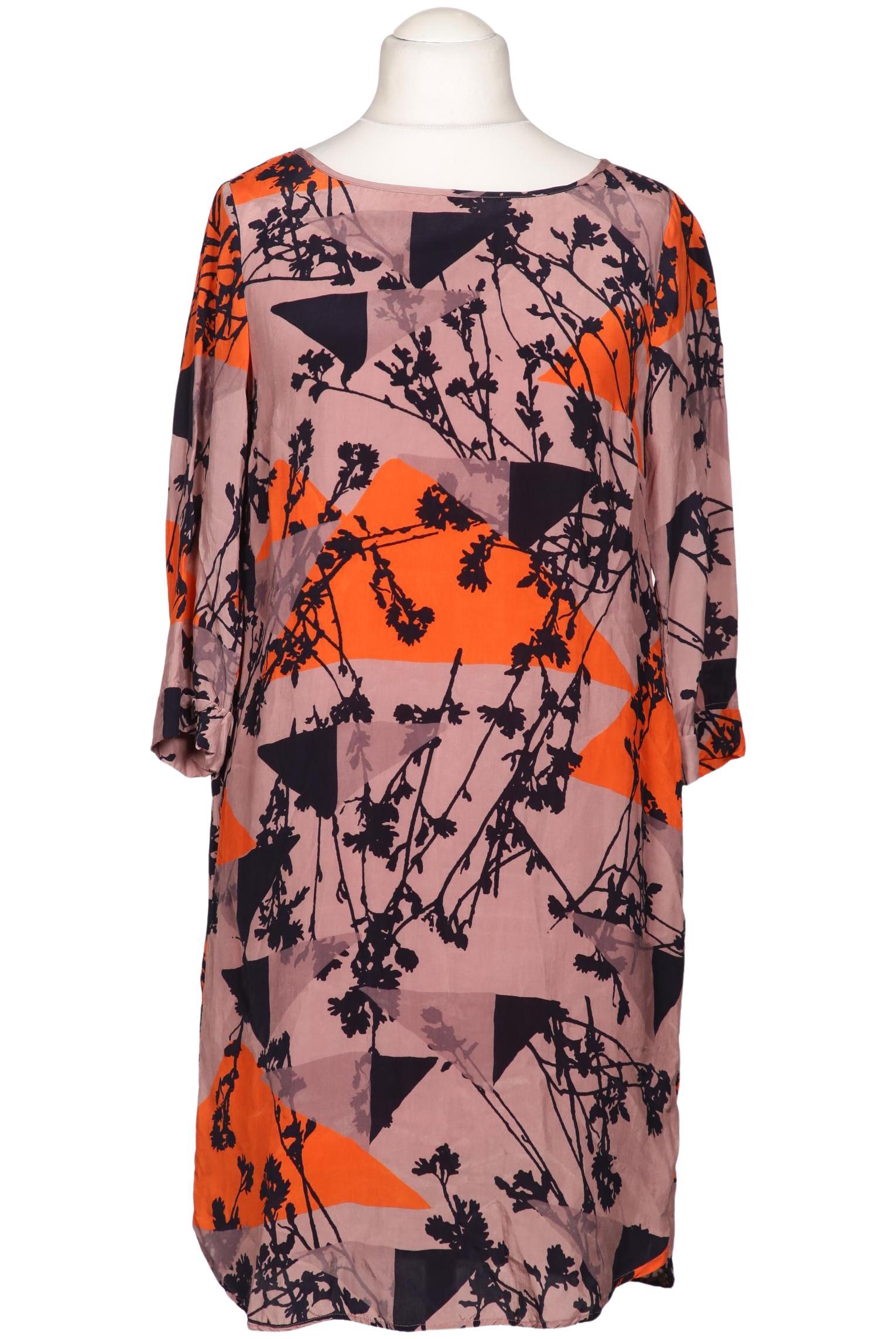 

Marc O Polo Damen Kleid, mehrfarbig, Gr. 38