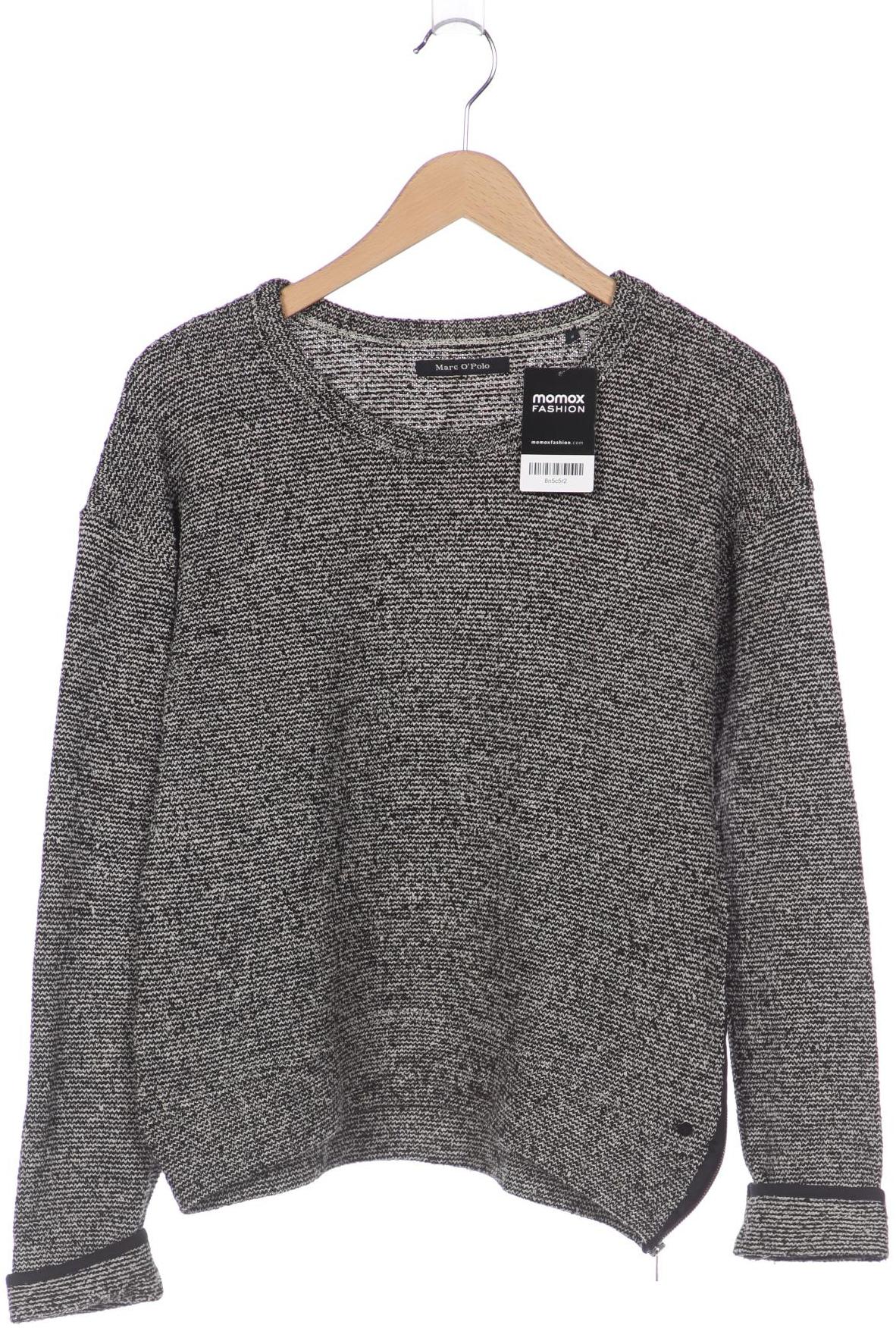 

Marc O Polo Damen Pullover, grau