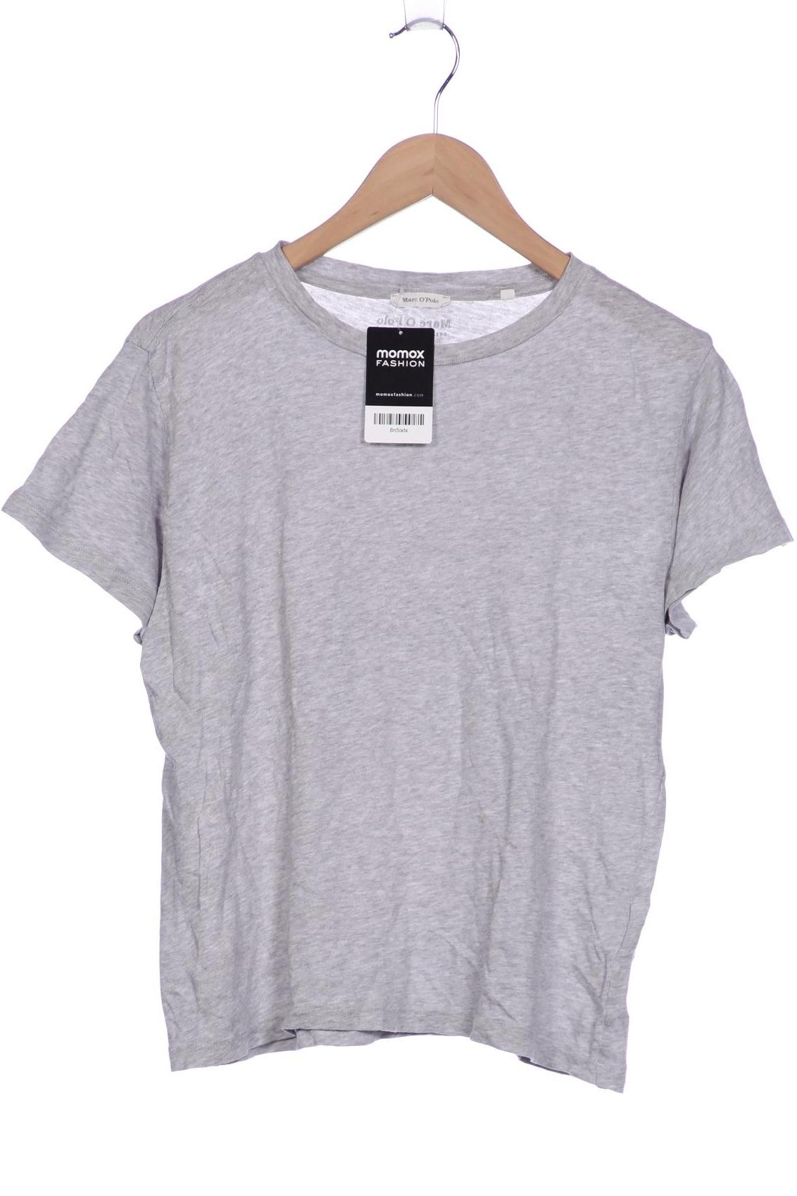 

Marc O Polo Damen T-Shirt, grau, Gr. 38
