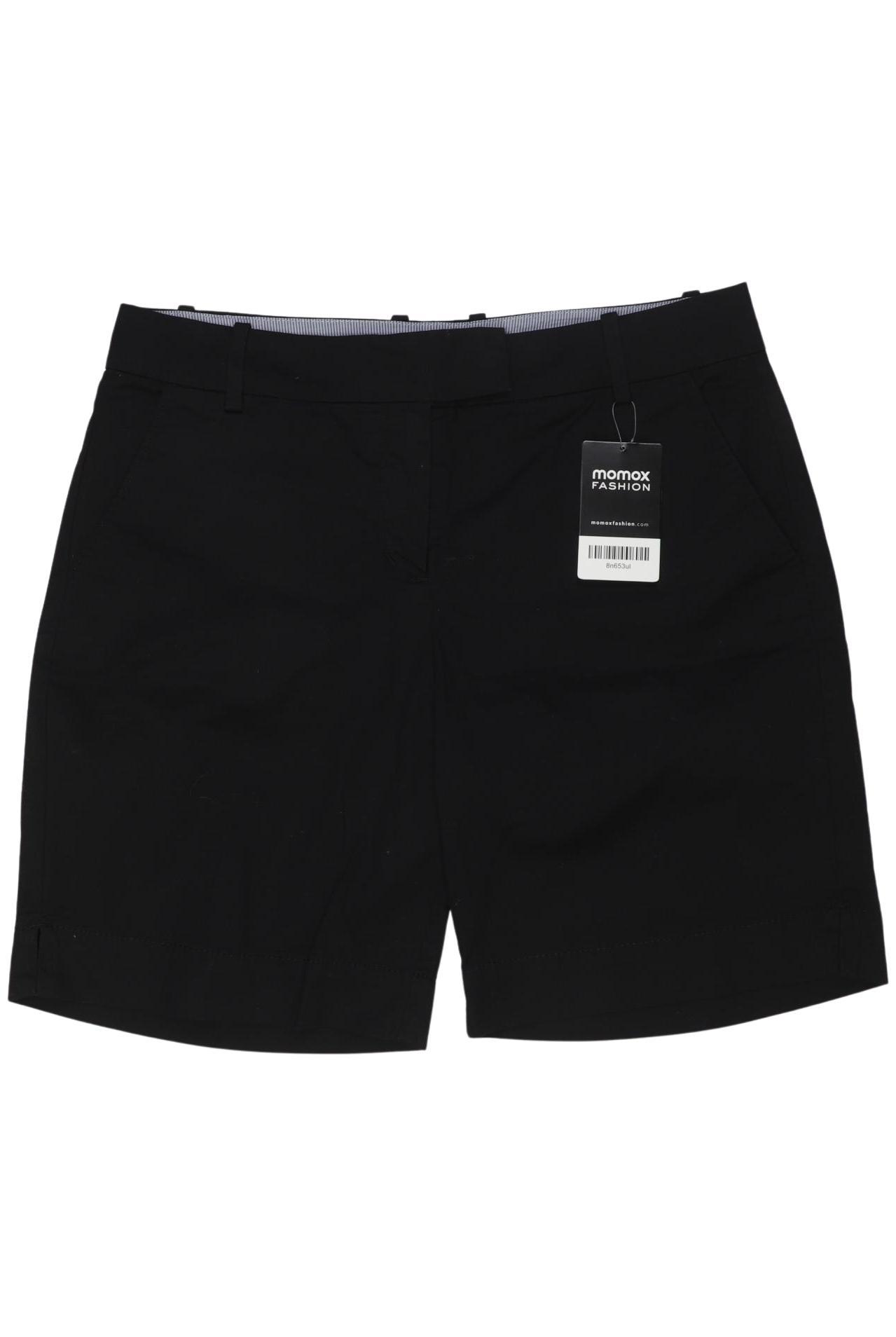 

Marc O Polo Damen Shorts, schwarz, Gr. 36