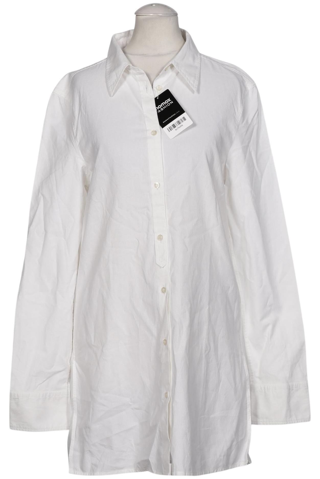 

Marc O Polo Damen Bluse, weiß, Gr. 36