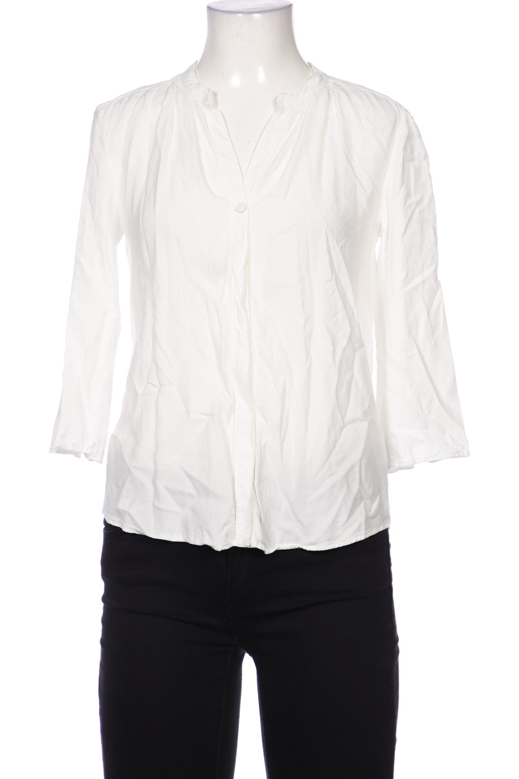 

Marc O Polo Damen Bluse, weiß