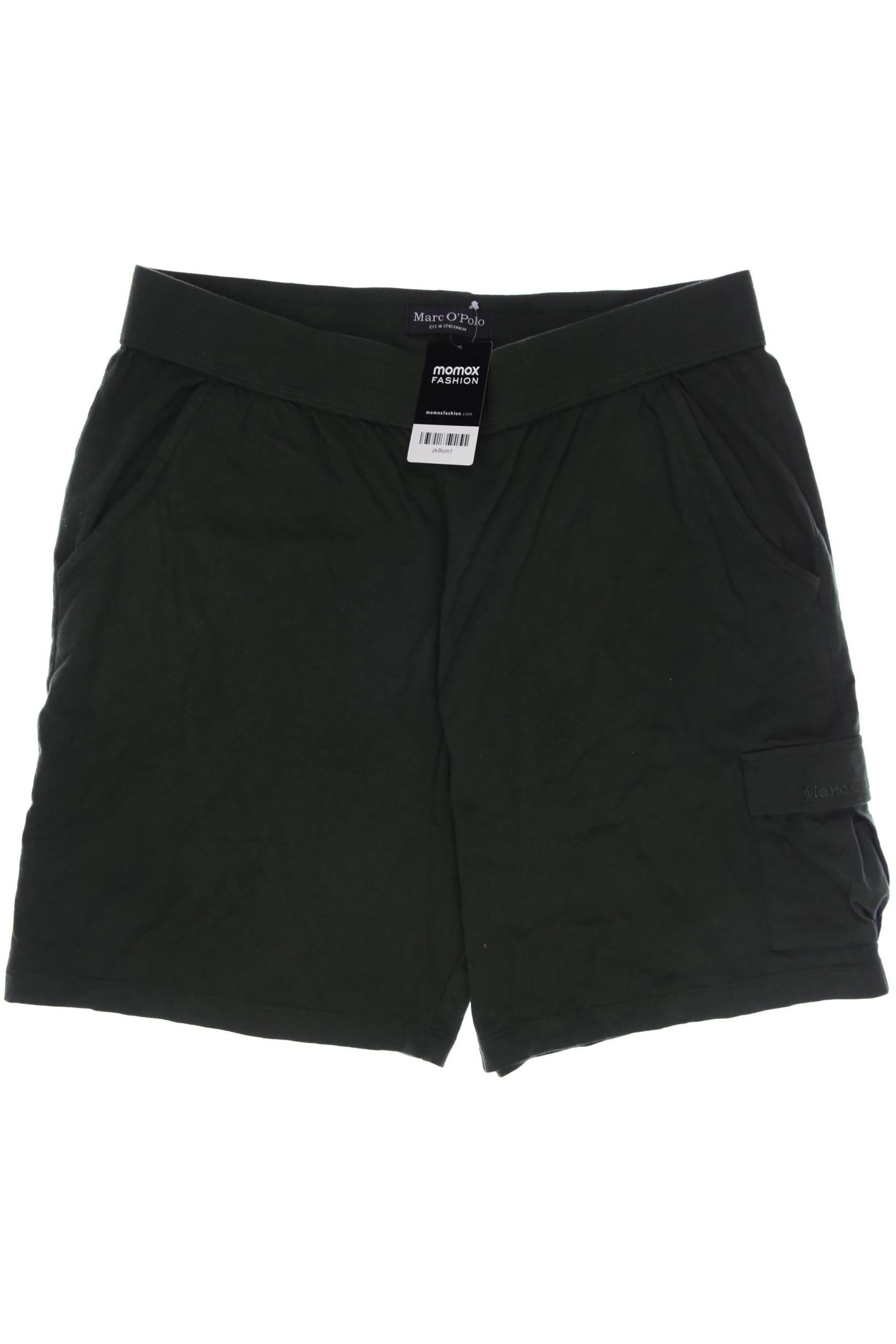 

Marc O Polo Herren Shorts, grün, Gr. 56
