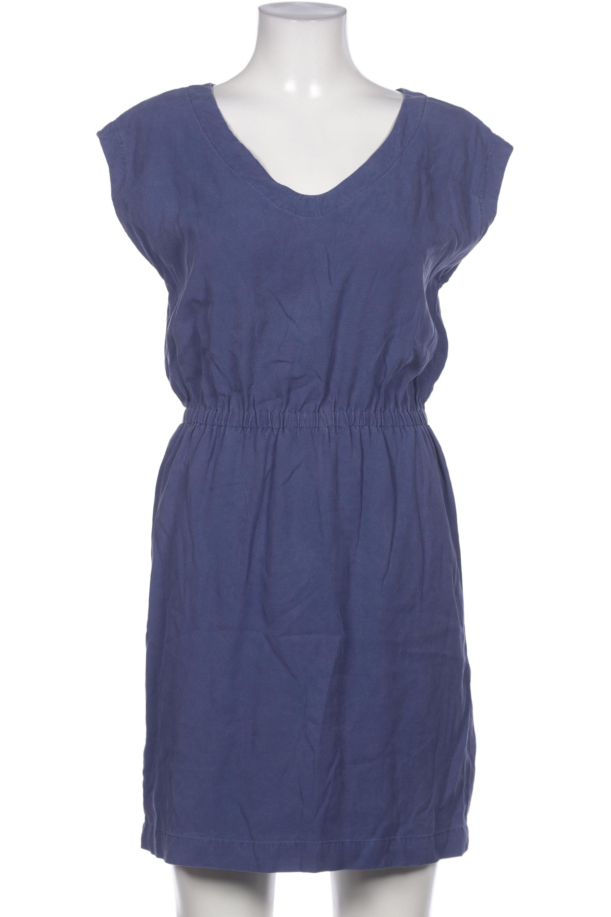 

Marc O Polo Damen Kleid, blau, Gr. 38