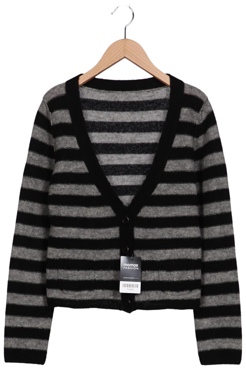 

Marc O Polo Damen Strickjacke, mehrfarbig, Gr. 38