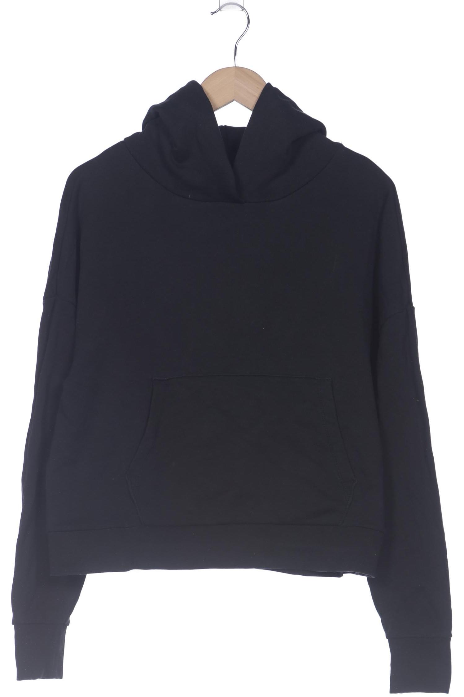 

Marc O Polo Damen Kapuzenpullover, schwarz, Gr. 38