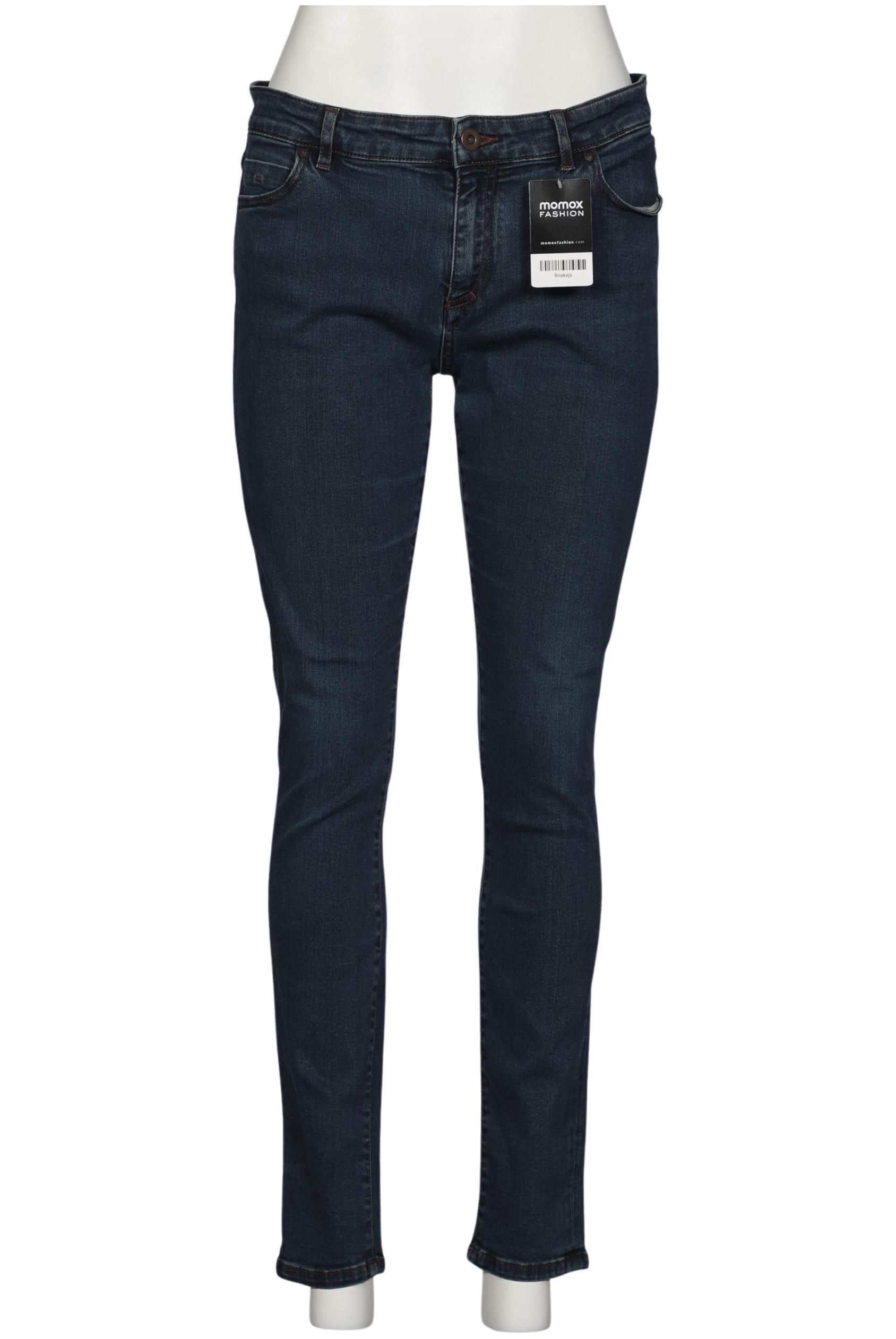 

Marc O Polo Damen Jeans, marineblau, Gr. 32