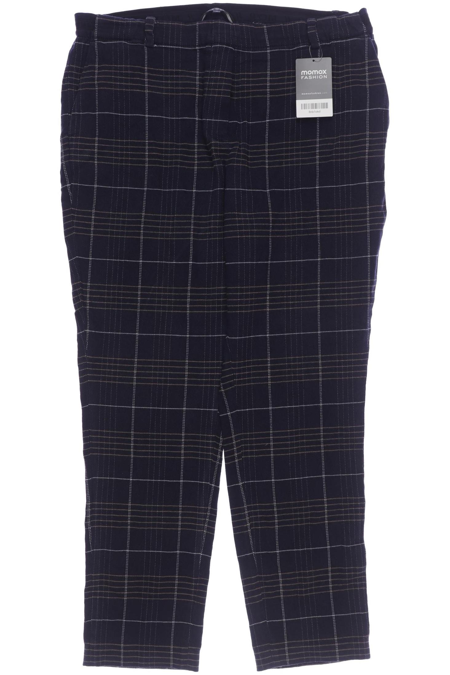 

Marc O Polo Damen Stoffhose, marineblau, Gr. 42