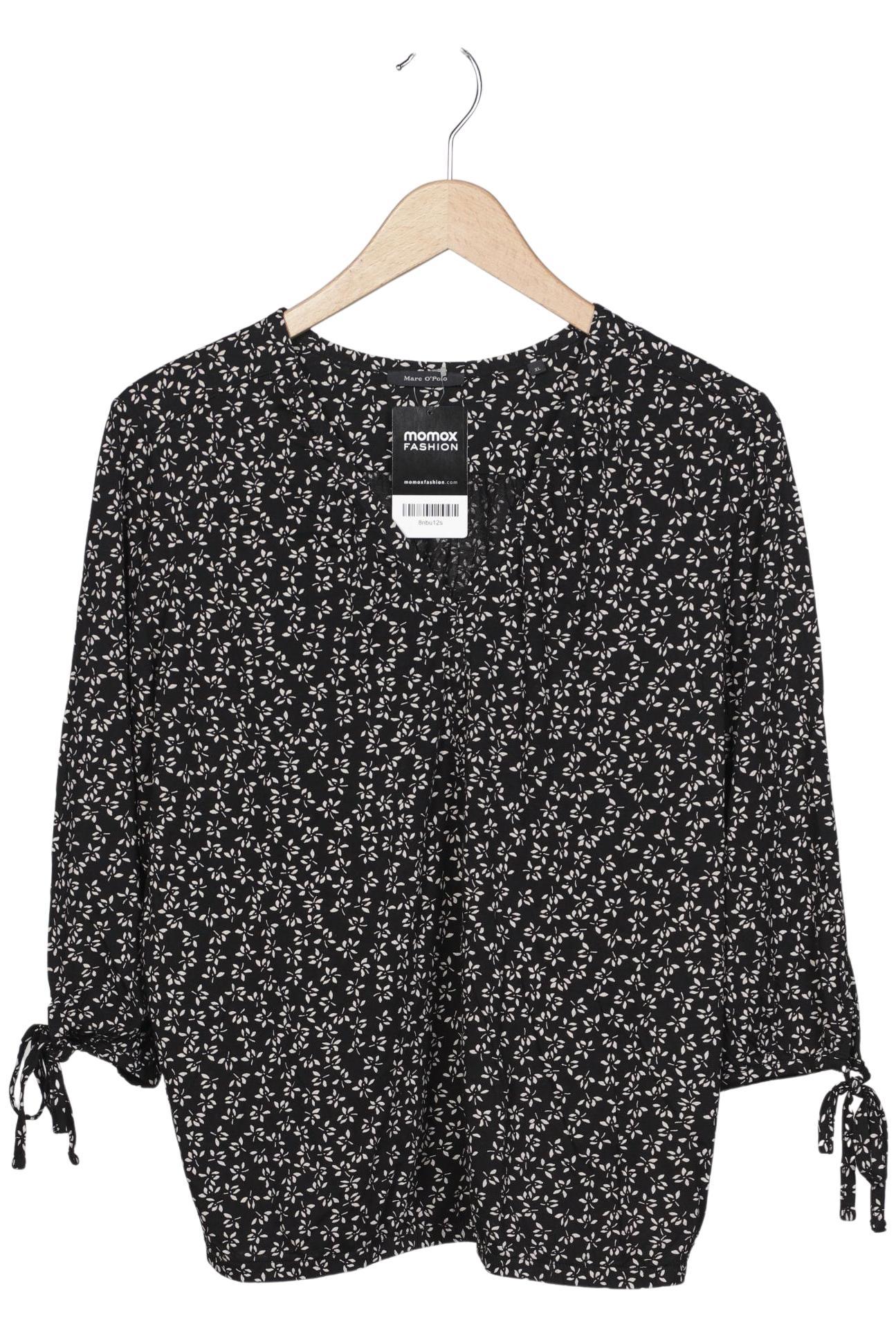 

Marc O Polo Damen Langarmshirt, mehrfarbig, Gr. 44